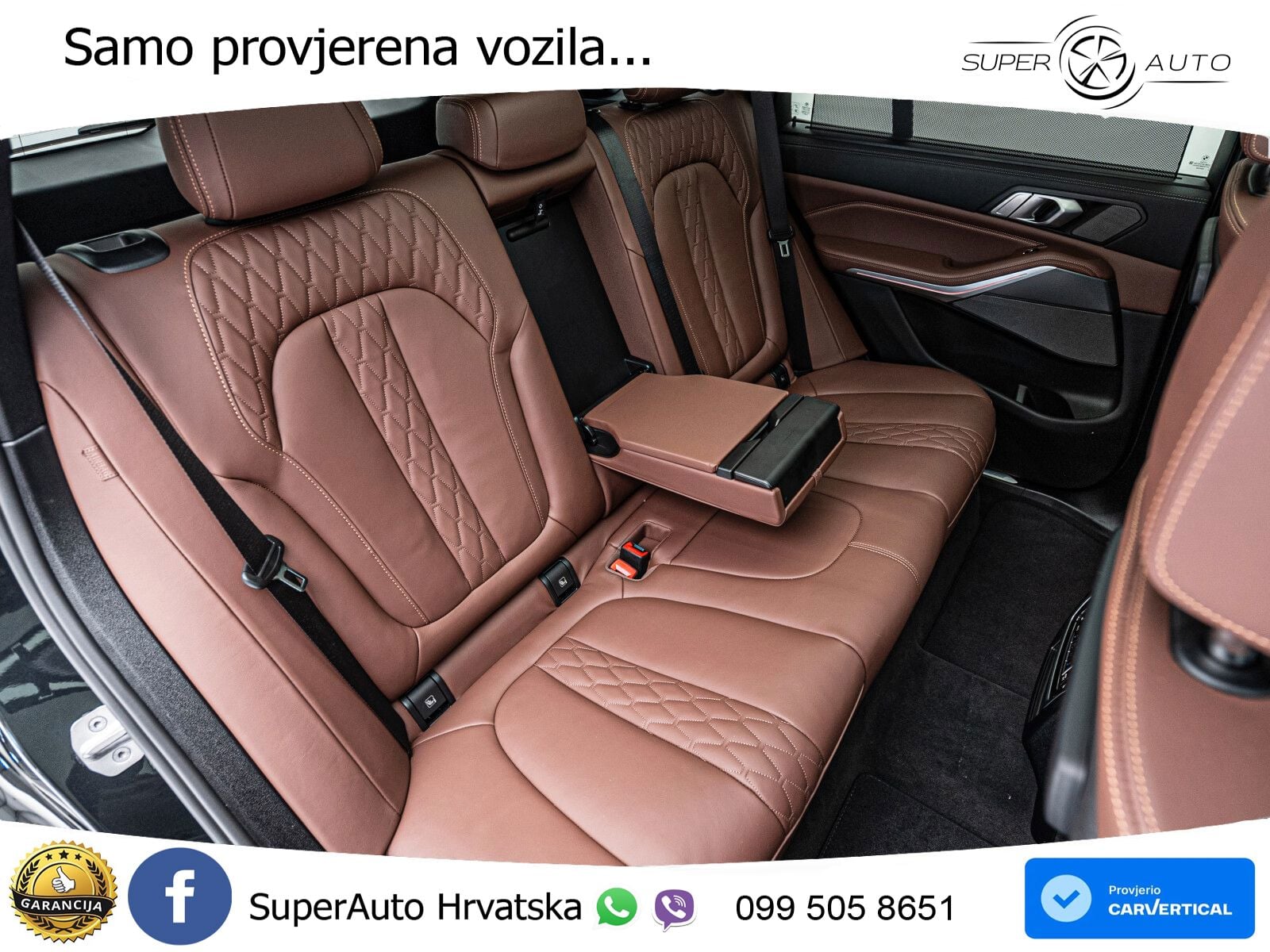 BMW X5 30d (298 KS) xDrive Steptronic M Sport