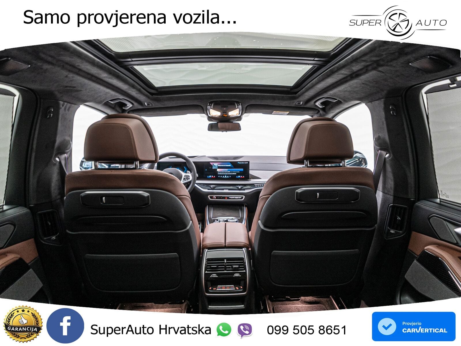 BMW X5 30d (298 KS) xDrive Steptronic M Sport