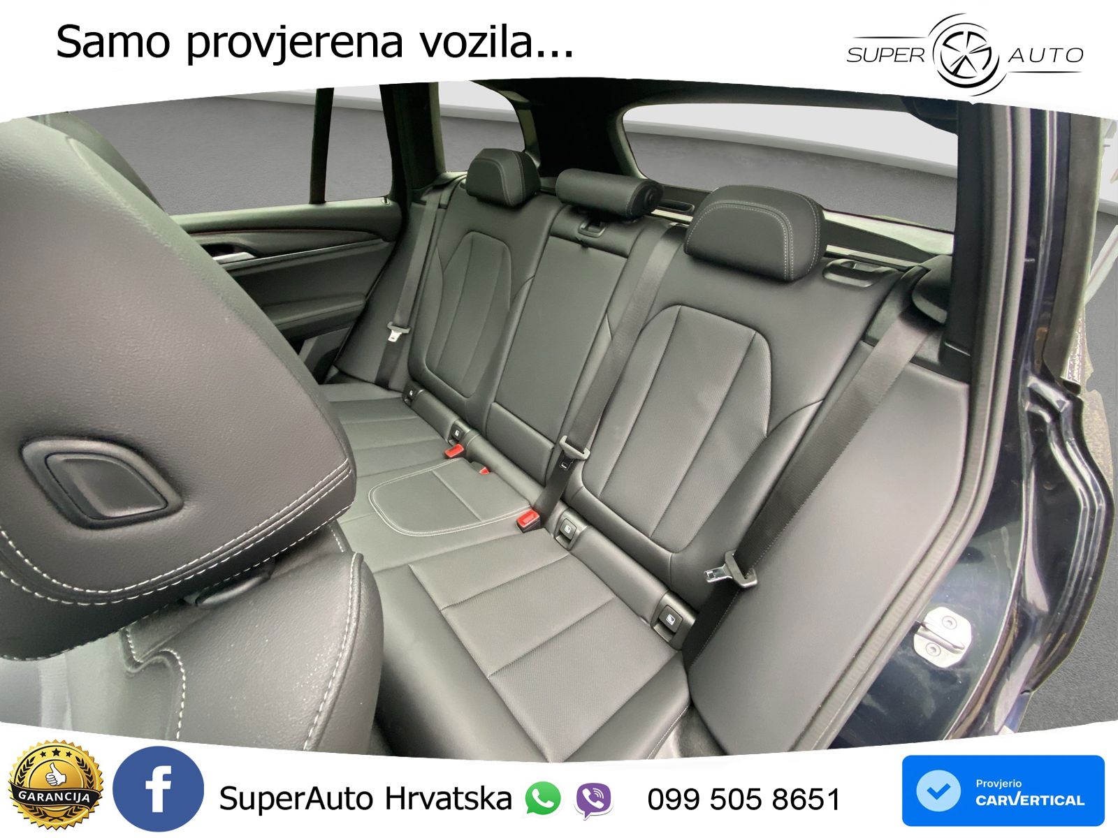 BMW X3 30d xDrive Steptronic M Sport