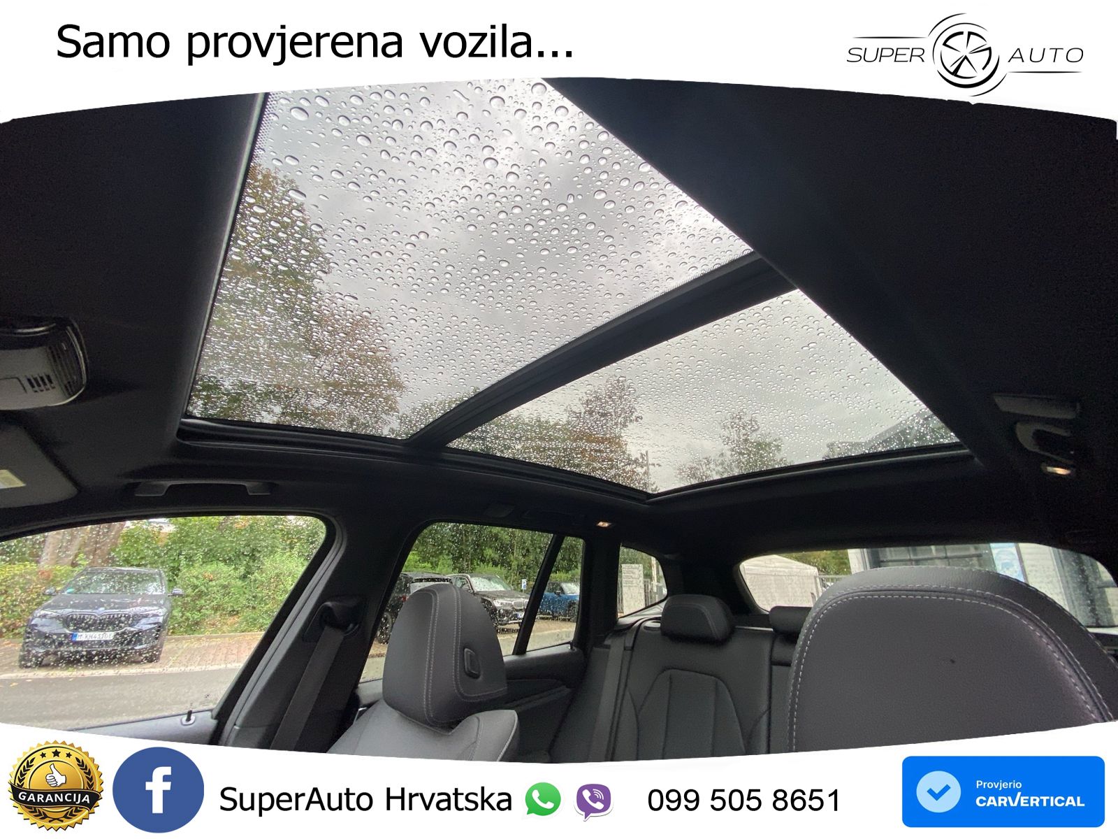 BMW X3 30d xDrive Steptronic M Sport