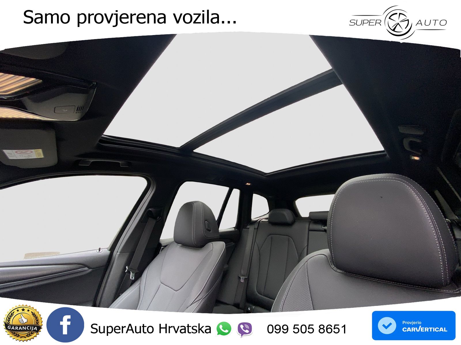 BMW X3 30d xDrive Steptronic M Sport