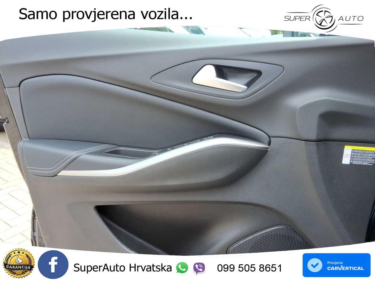 Opel Grandland 1.5d (130 KS) Automatic LED+GR SJED+ACC