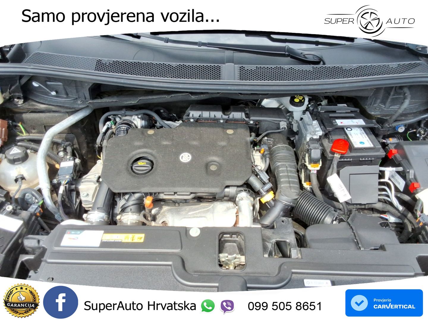 Opel Grandland 1.5d (130 KS) Automatic LED+GR SJED+ACC