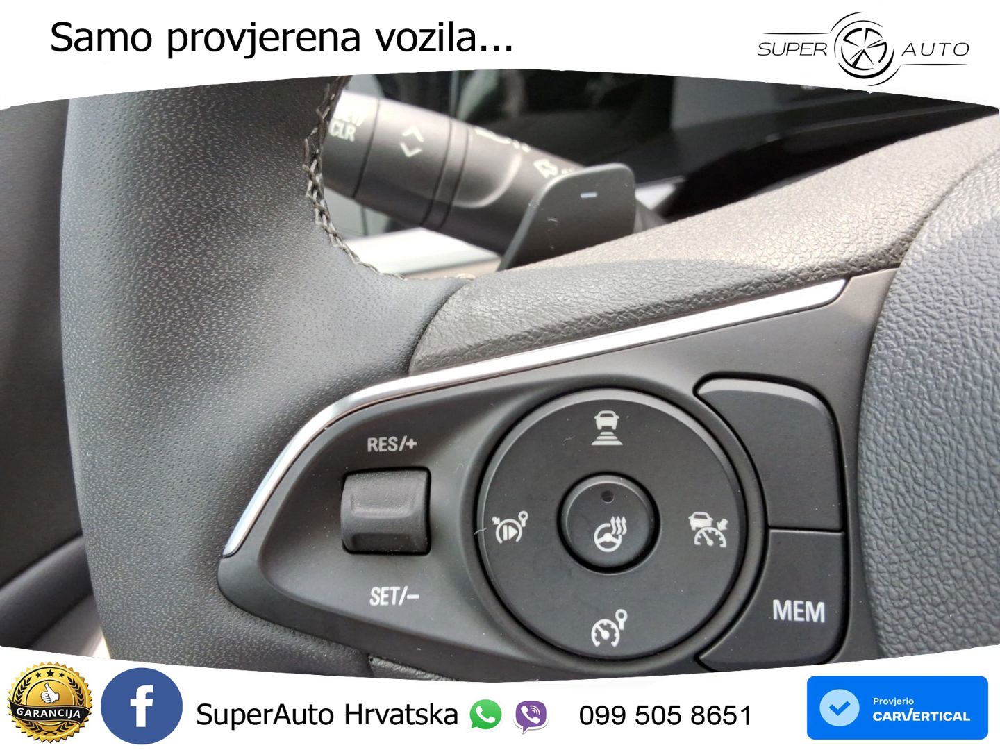 Opel Grandland 1.5d (130 KS) Automatic LED+GR SJED+ACC