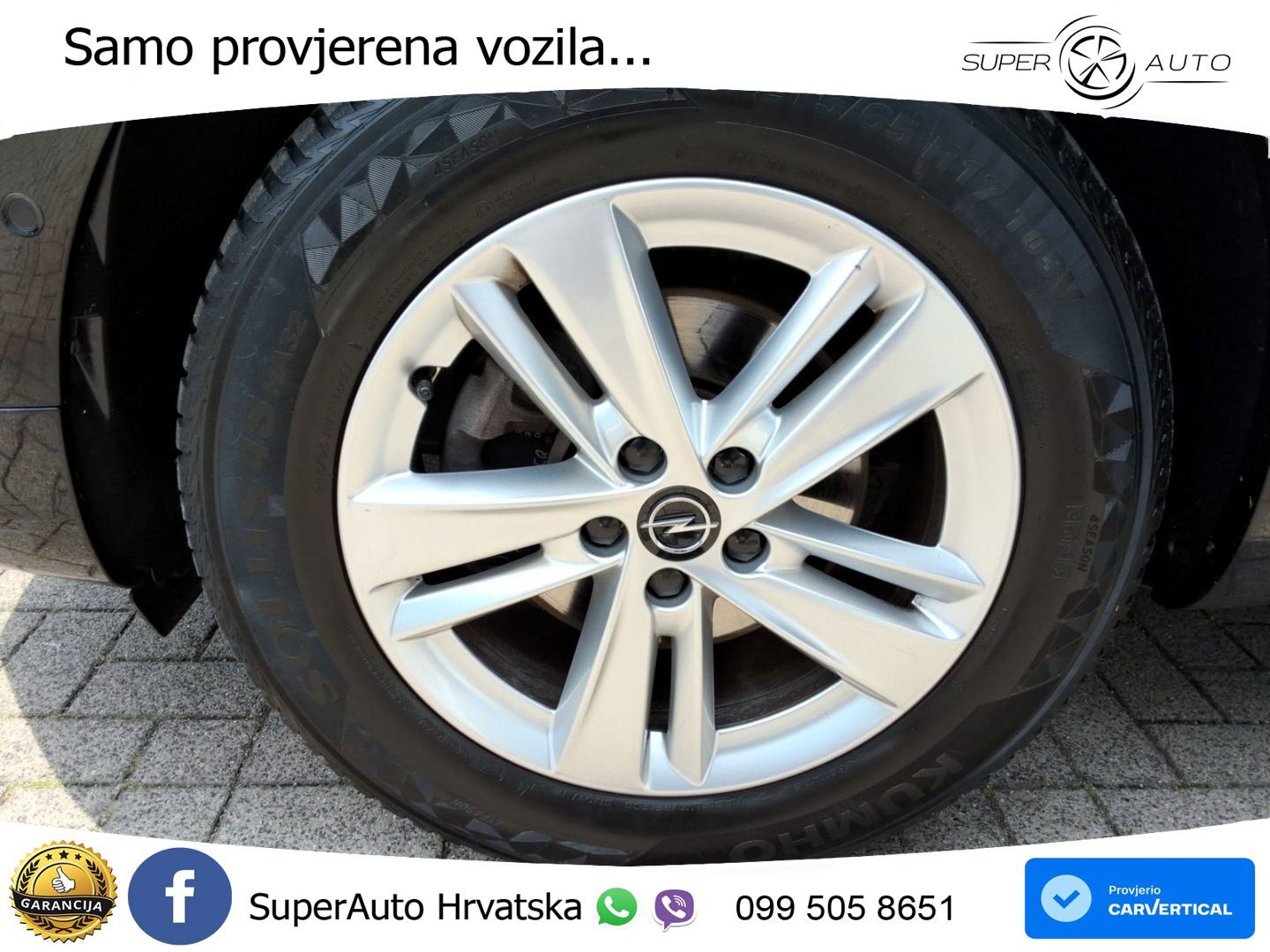 Opel Grandland 1.5d (130 KS) Automatic LED+GR SJED+ACC