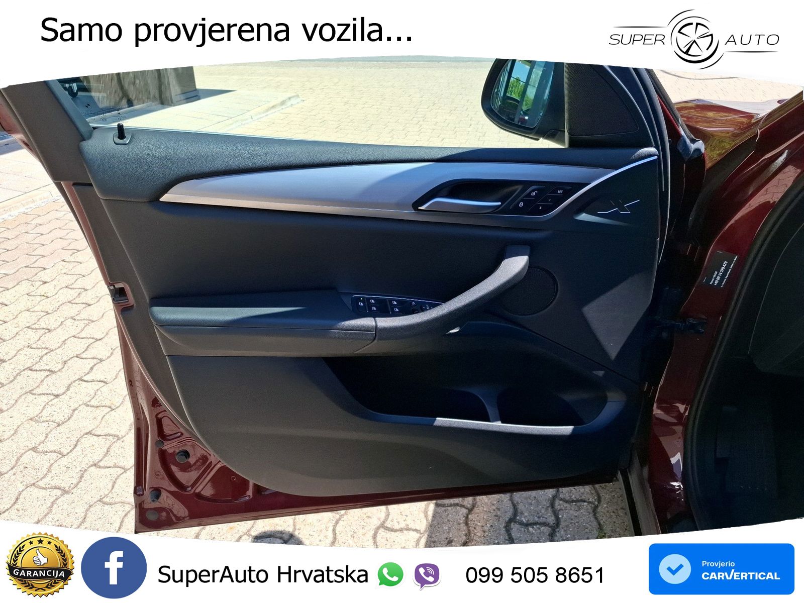 BMW X3 20d xDrive Steptronic