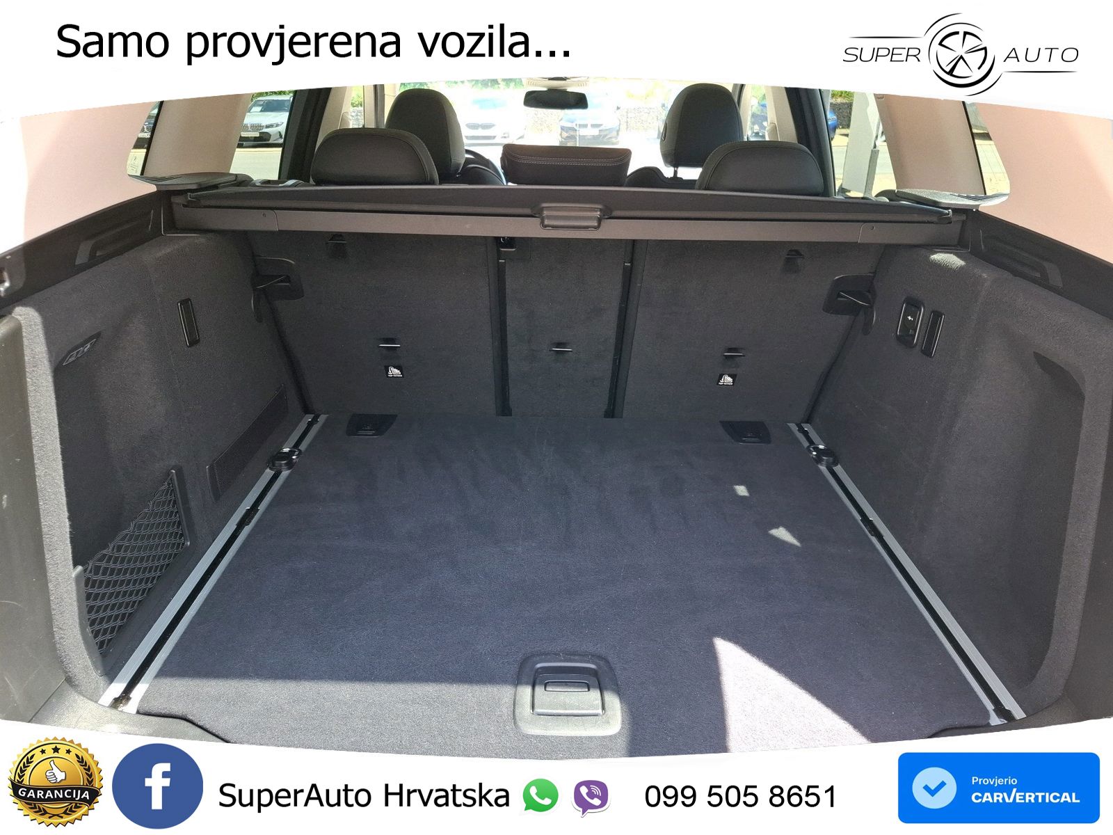 BMW X3 20d xDrive Steptronic
