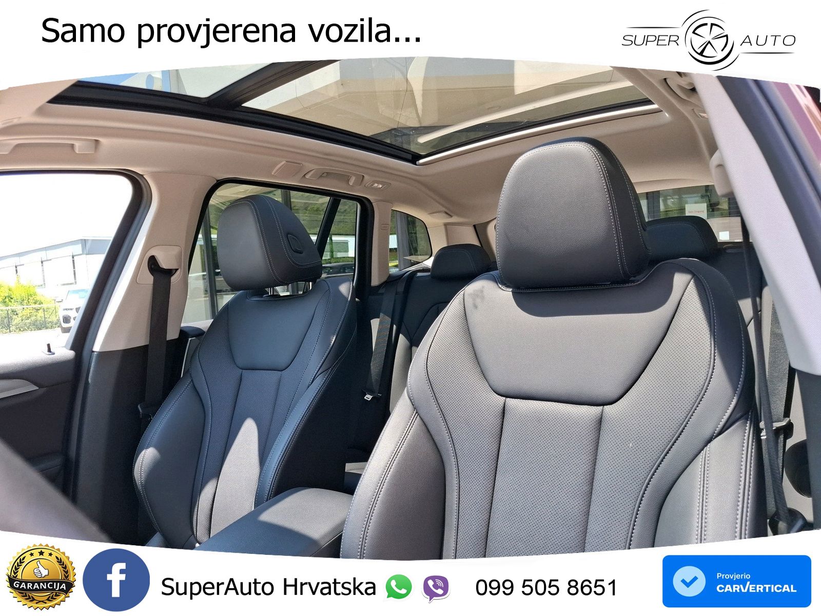 BMW X3 20d xDrive Steptronic