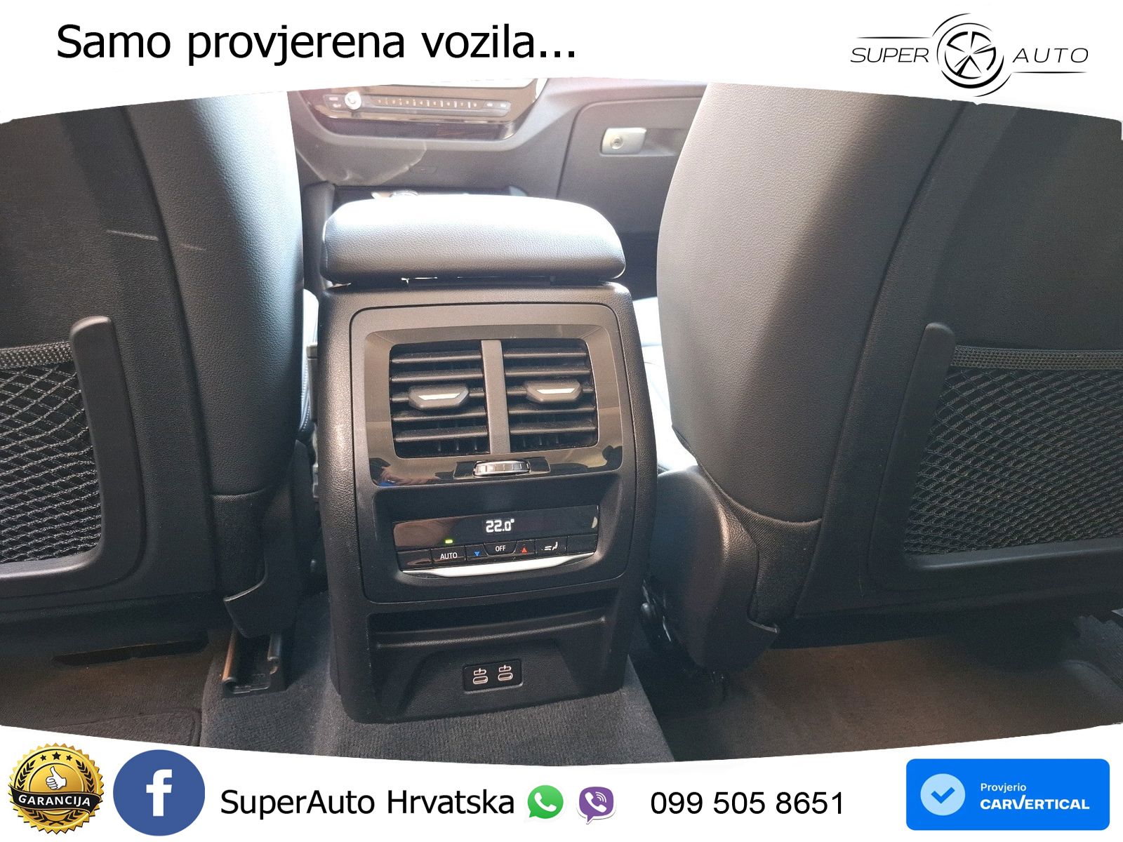 BMW X3 20d xDrive Steptronic