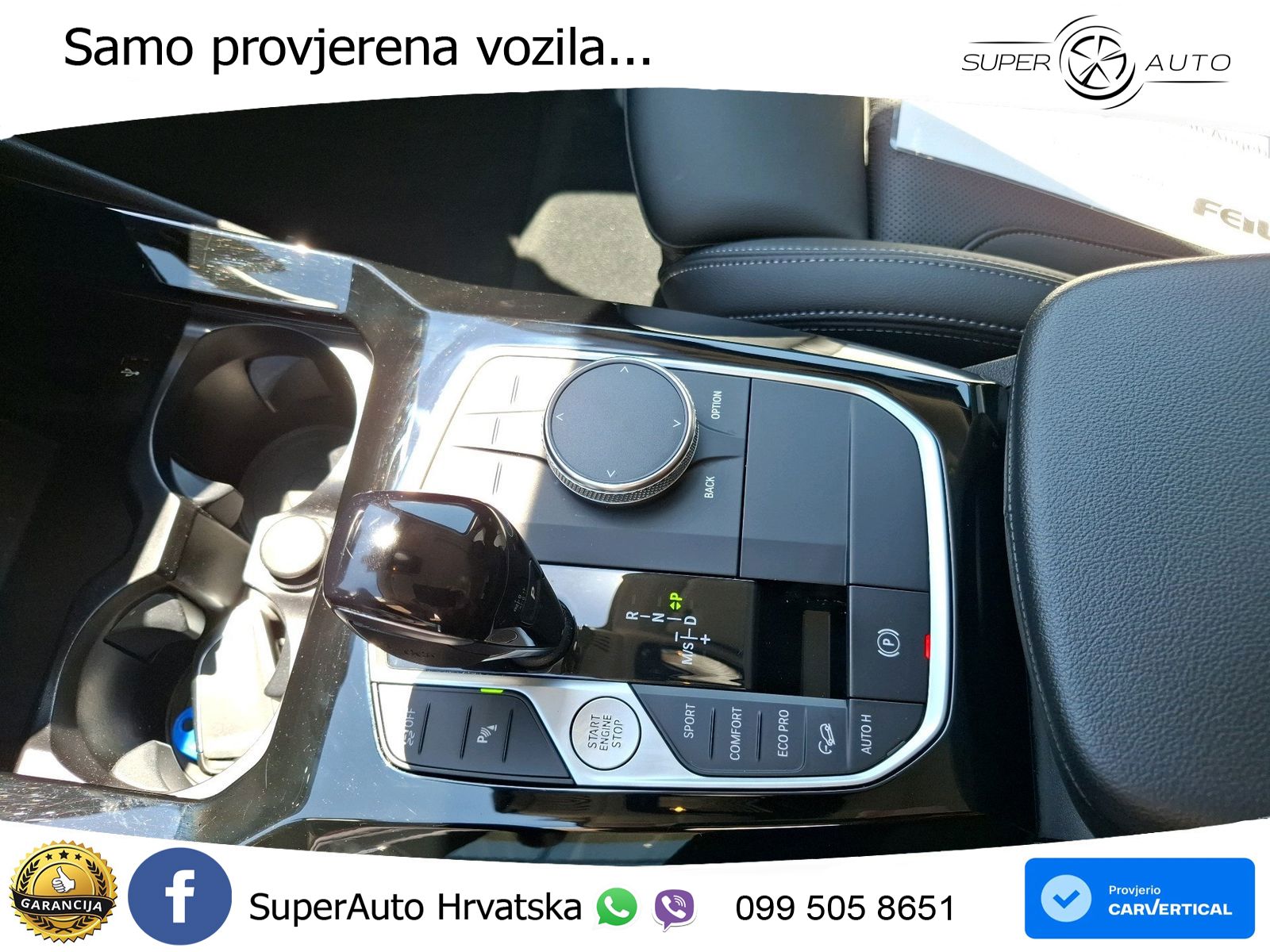 BMW X3 20d xDrive Steptronic