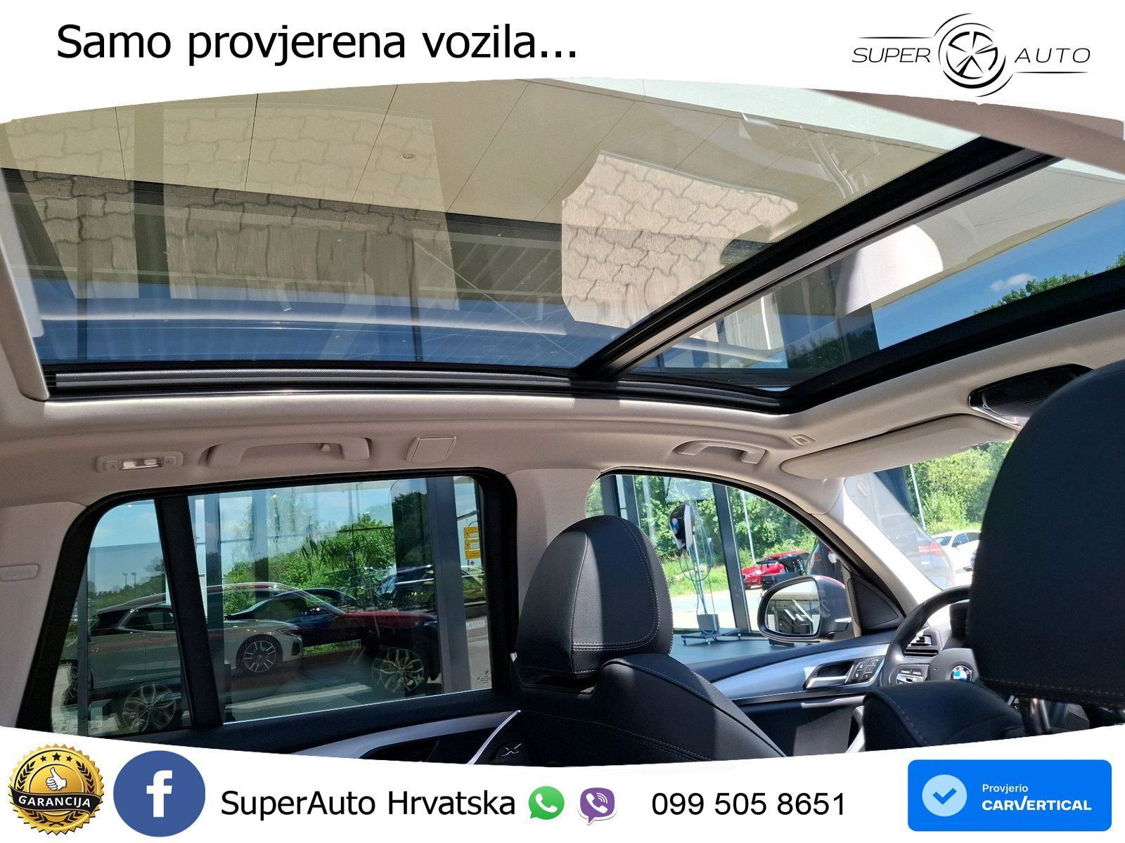 BMW X3 20d xDrive Steptronic
