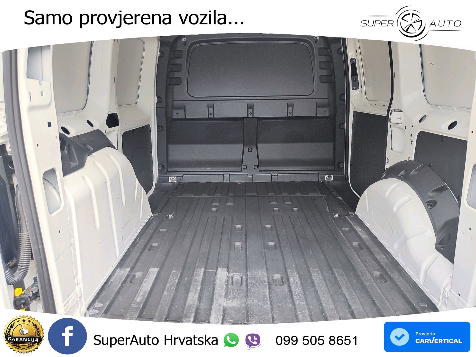 Volkswagen Caddy Cargo 2.0 TDI EcoProfi *PDC*KLIMA*ALLWETTE 102 KS