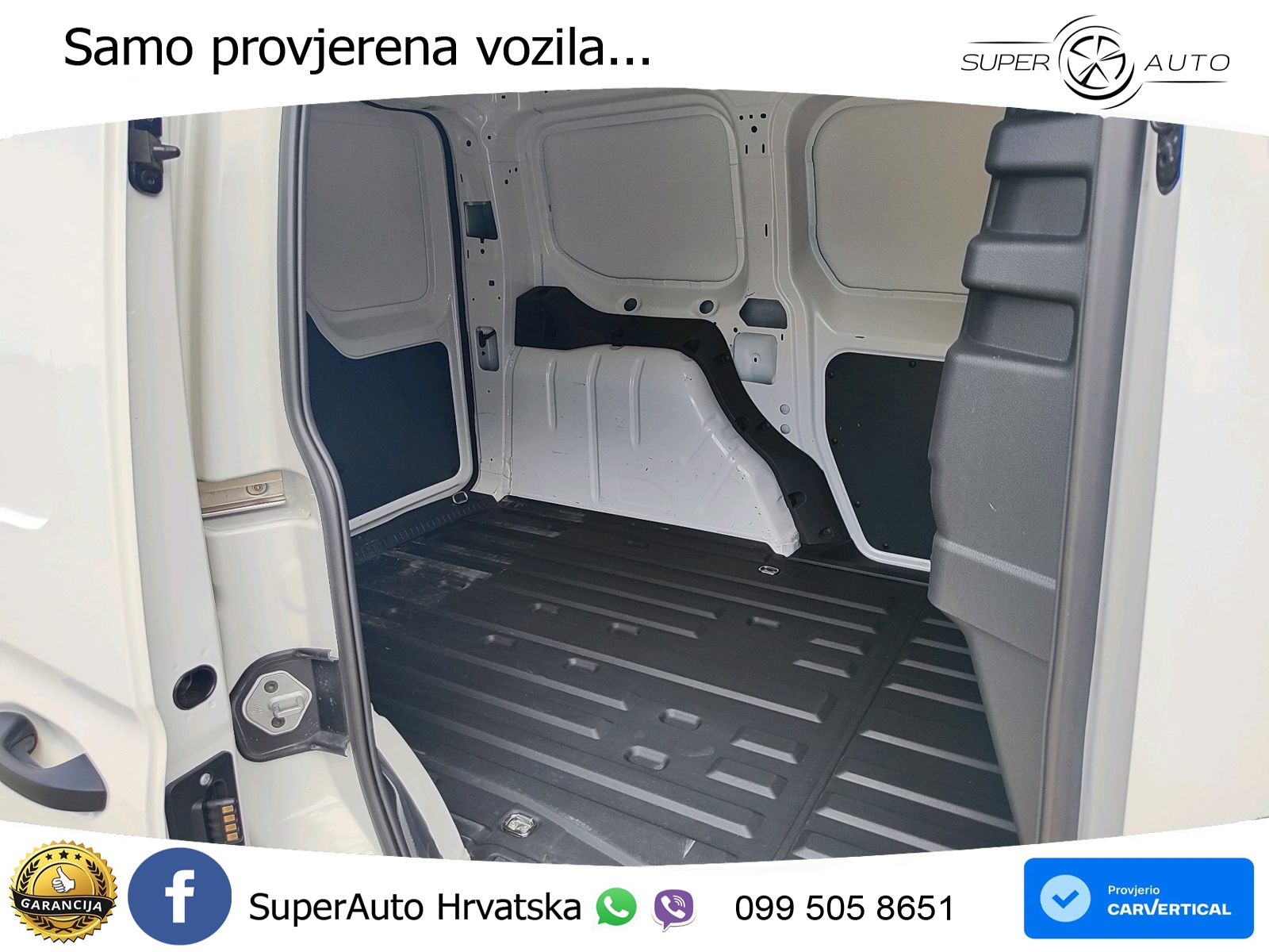 Volkswagen Caddy Cargo 2.0 TDI EcoProfi *PDC*KLIMA*ALLWETTE 102 KS