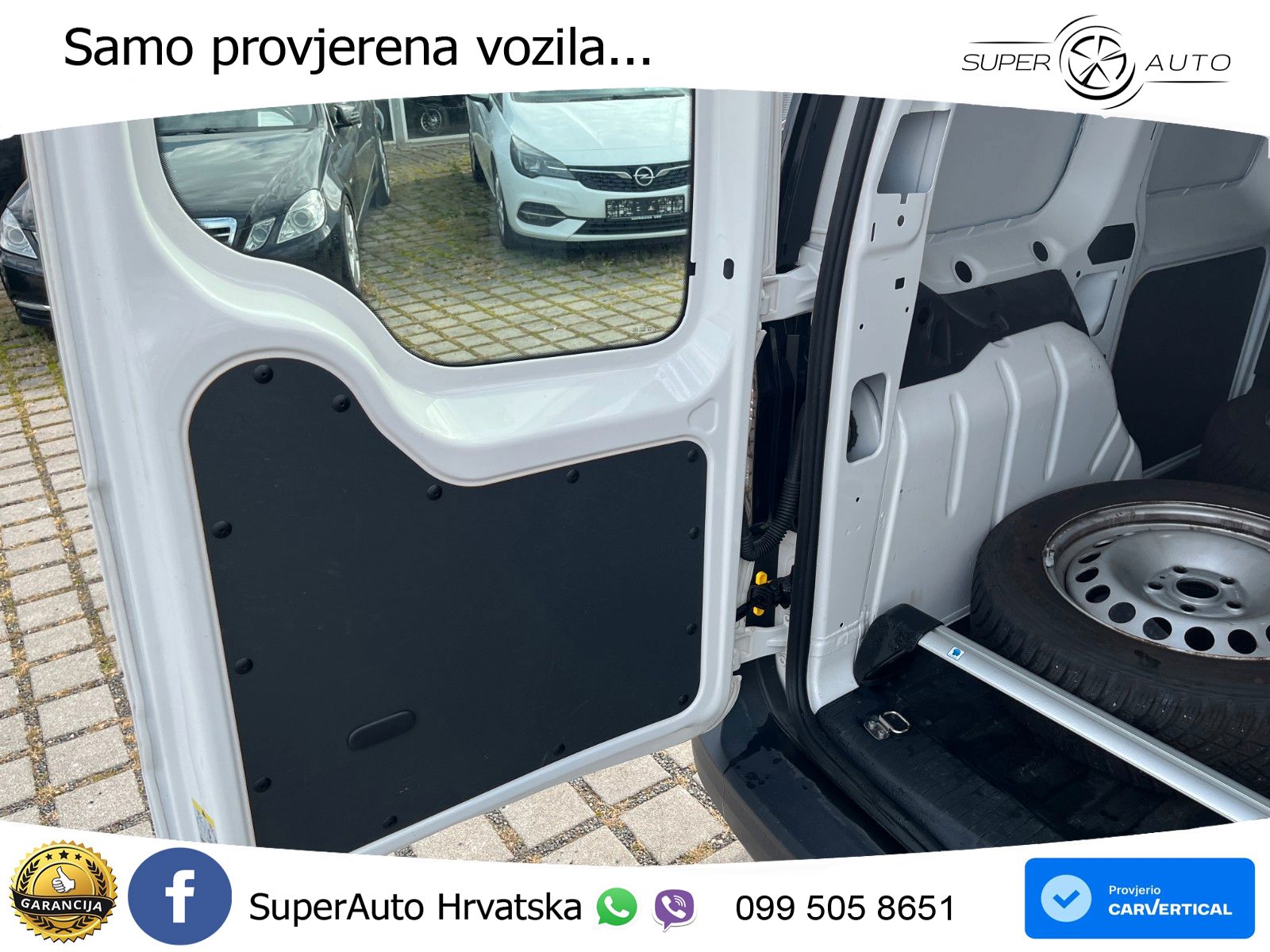 Volkswagen Caddy Cargo 1-Hd. Aut.|Standhzg.|APP-C. 114 KS