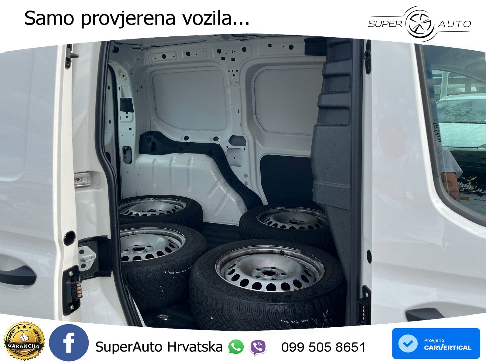 Volkswagen Caddy Cargo 1-Hd. Aut.|Standhzg.|APP-C. 114 KS