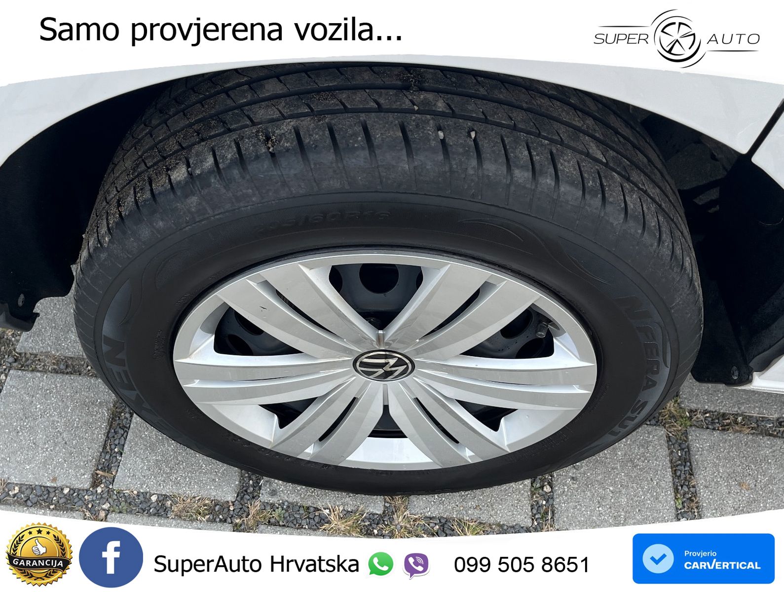 Volkswagen Caddy Cargo 1-Hd. Aut.|Standhzg.|APP-C. 114 KS