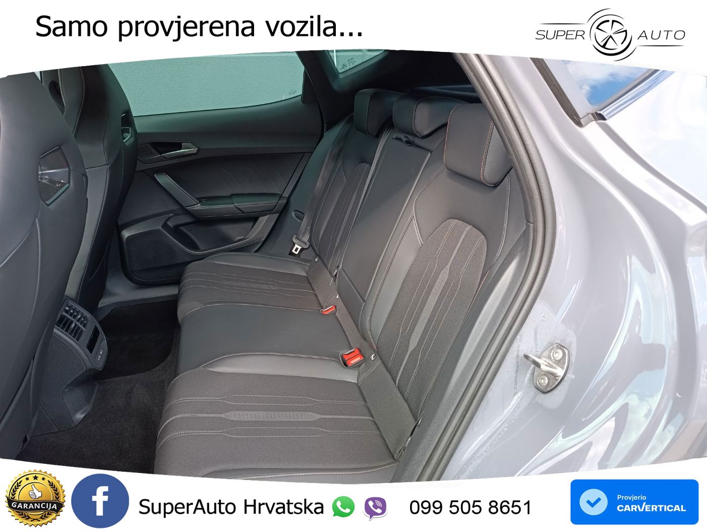 Cupra Formentor 1.4 TSI (245 KS) e-Hybrid DSG VZ LED+GR SJED+ACC