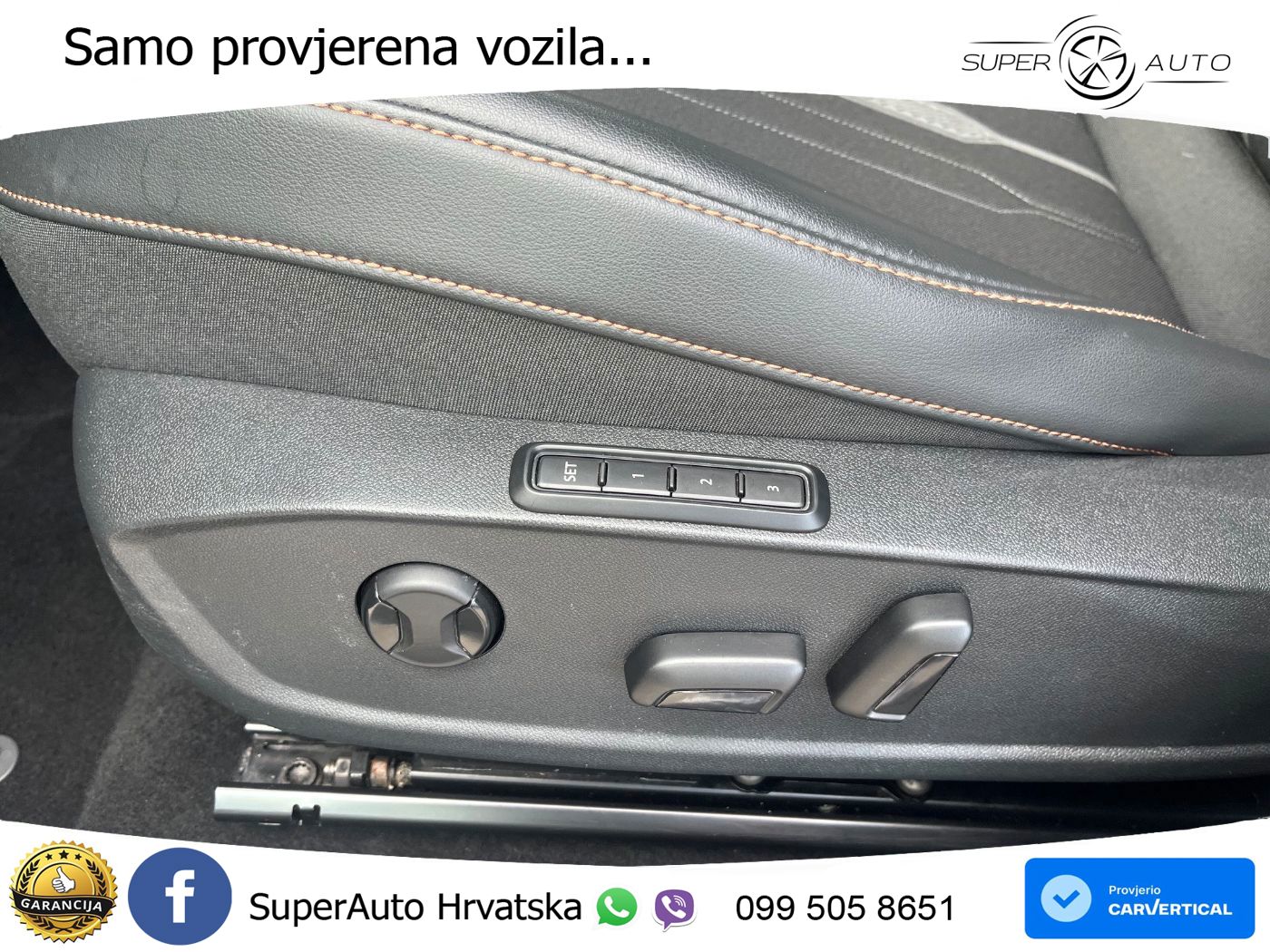 Cupra Formentor 1.4 TSI (245 KS) e-Hybrid DSG VZ LED+GR SJED+ACC