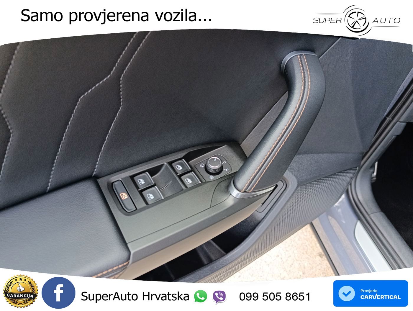Cupra Formentor 1.4 TSI (245 KS) e-Hybrid DSG VZ LED+GR SJED+ACC