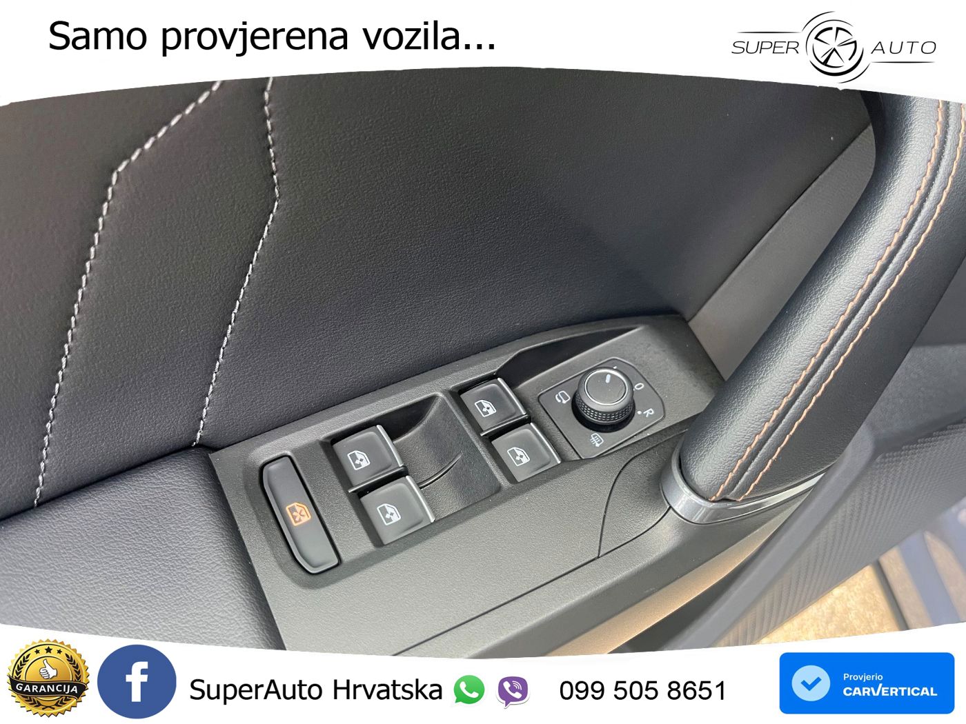 Cupra Formentor 1.4 TSI (245 KS) e-Hybrid DSG VZ LED+GR SJED+ACC