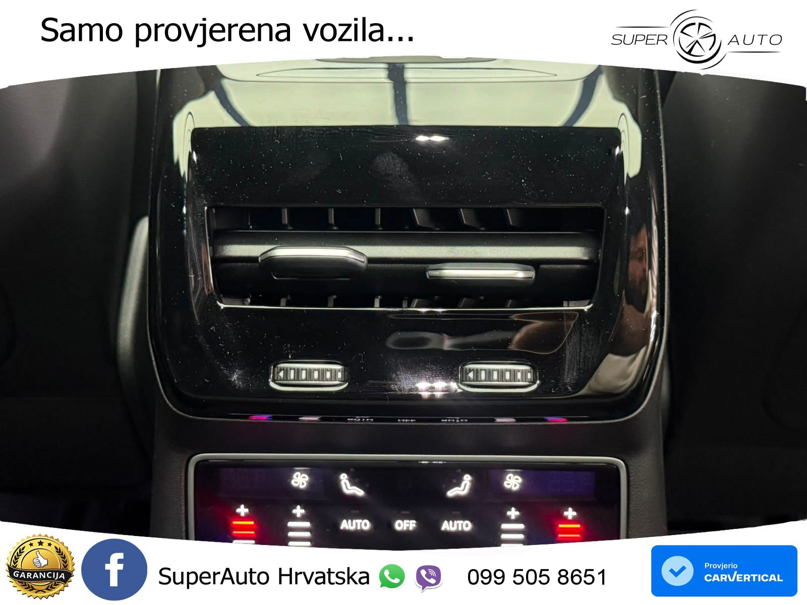 Audi A6 2.0 TFSI (367 KS) e-hybrid quattro S tronic