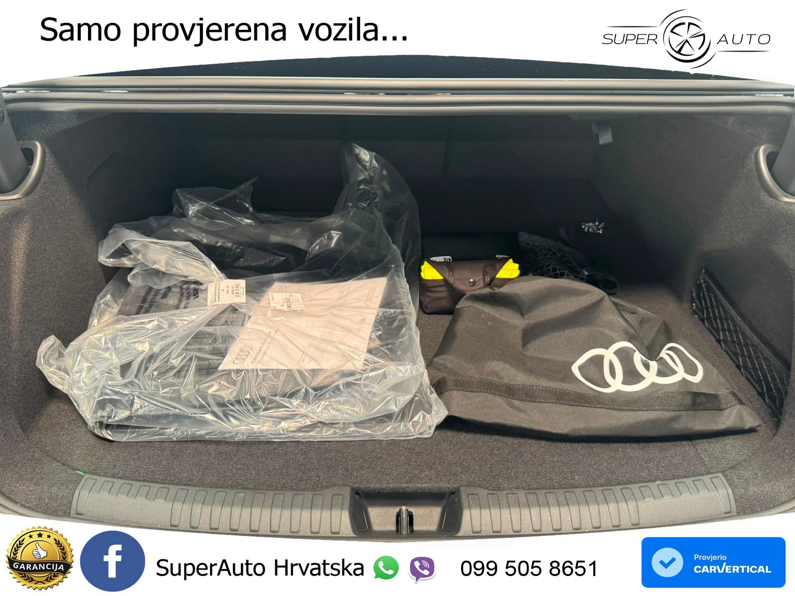 Audi A6 2.0 TFSI (367 KS) e-hybrid quattro S tronic