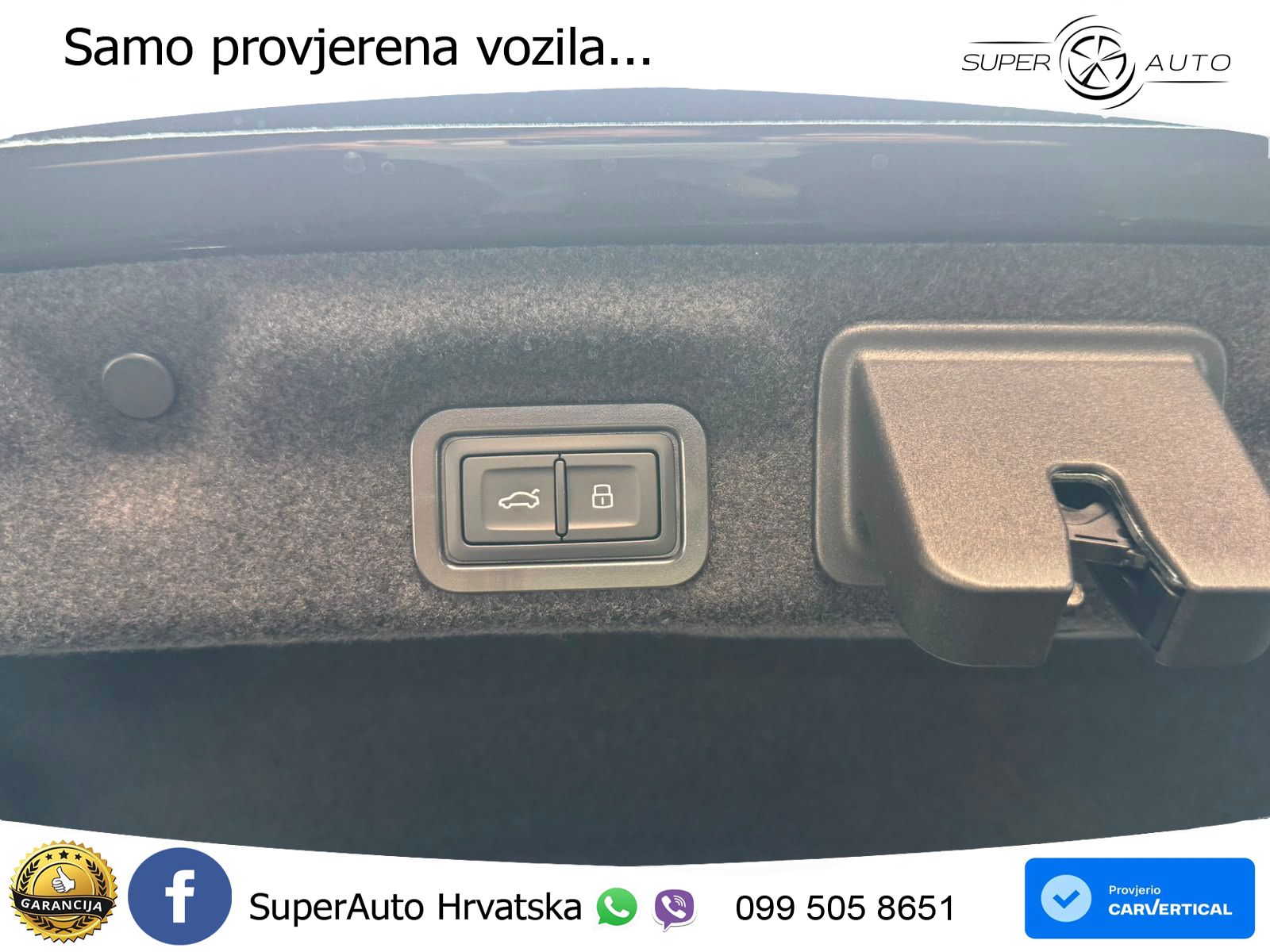 Audi A6 2.0 TFSI (367 KS) e-hybrid quattro S tronic