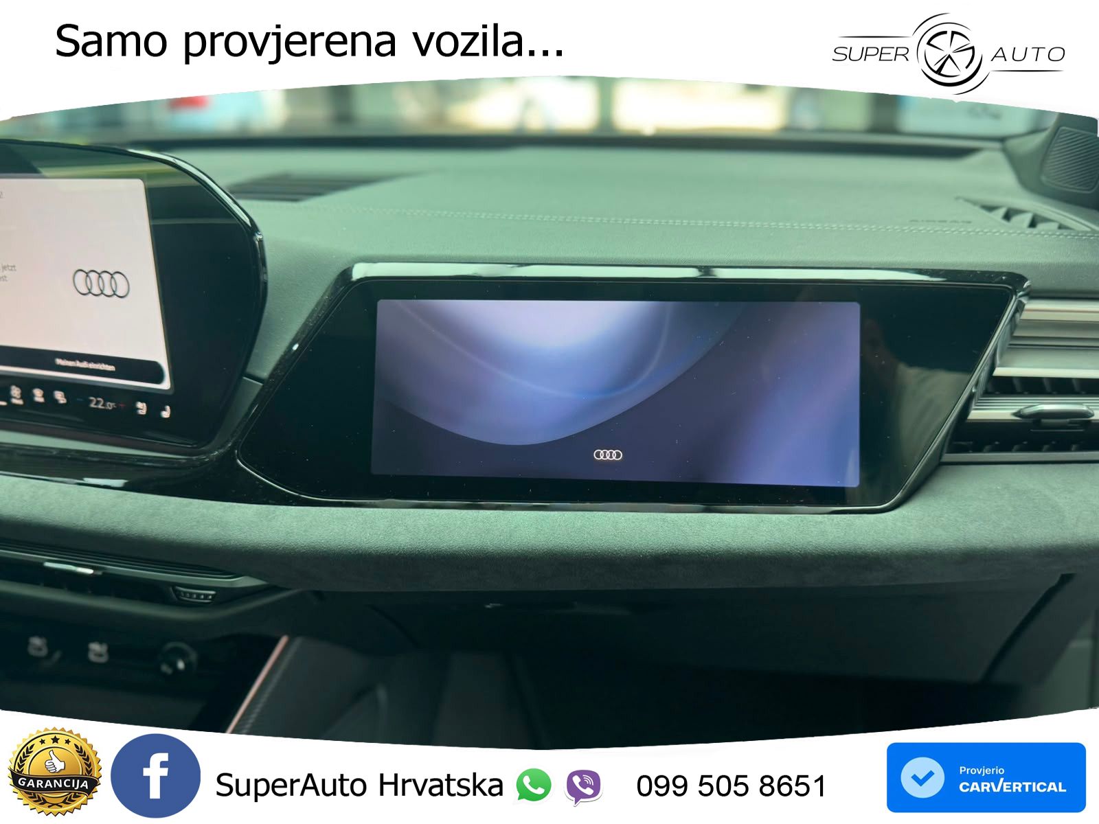 Audi A6 2.0 TFSI (367 KS) e-hybrid quattro S tronic