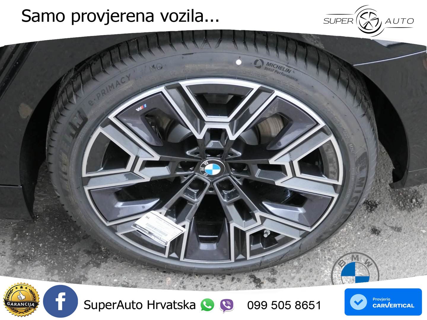 BMW 520d (197 KS) Steptronic M Sport LED+GR SJED+ACC