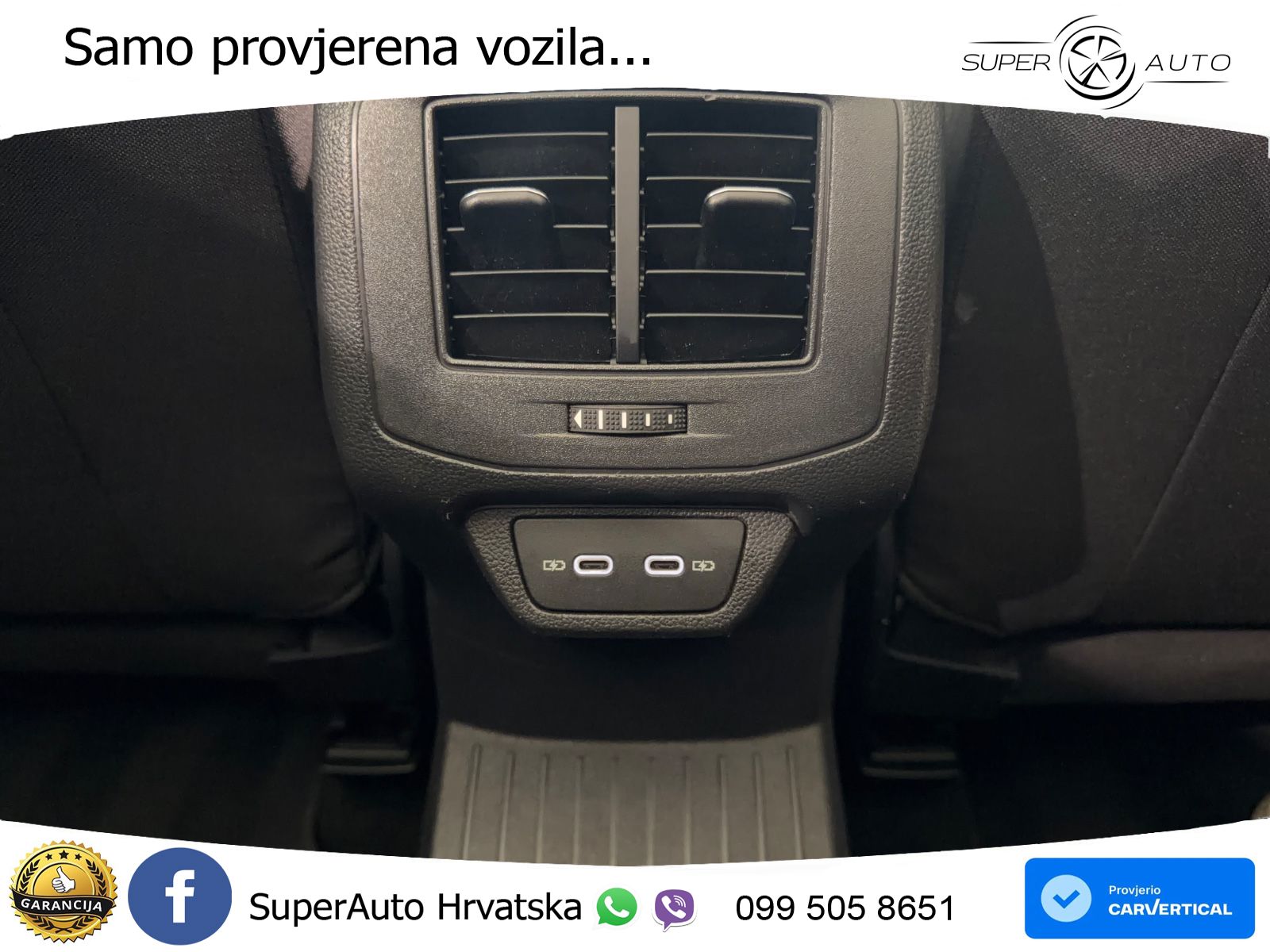 Volkswagen T-Roc I 1.5 TSI (150 KS) LED+GR SJED+ACC