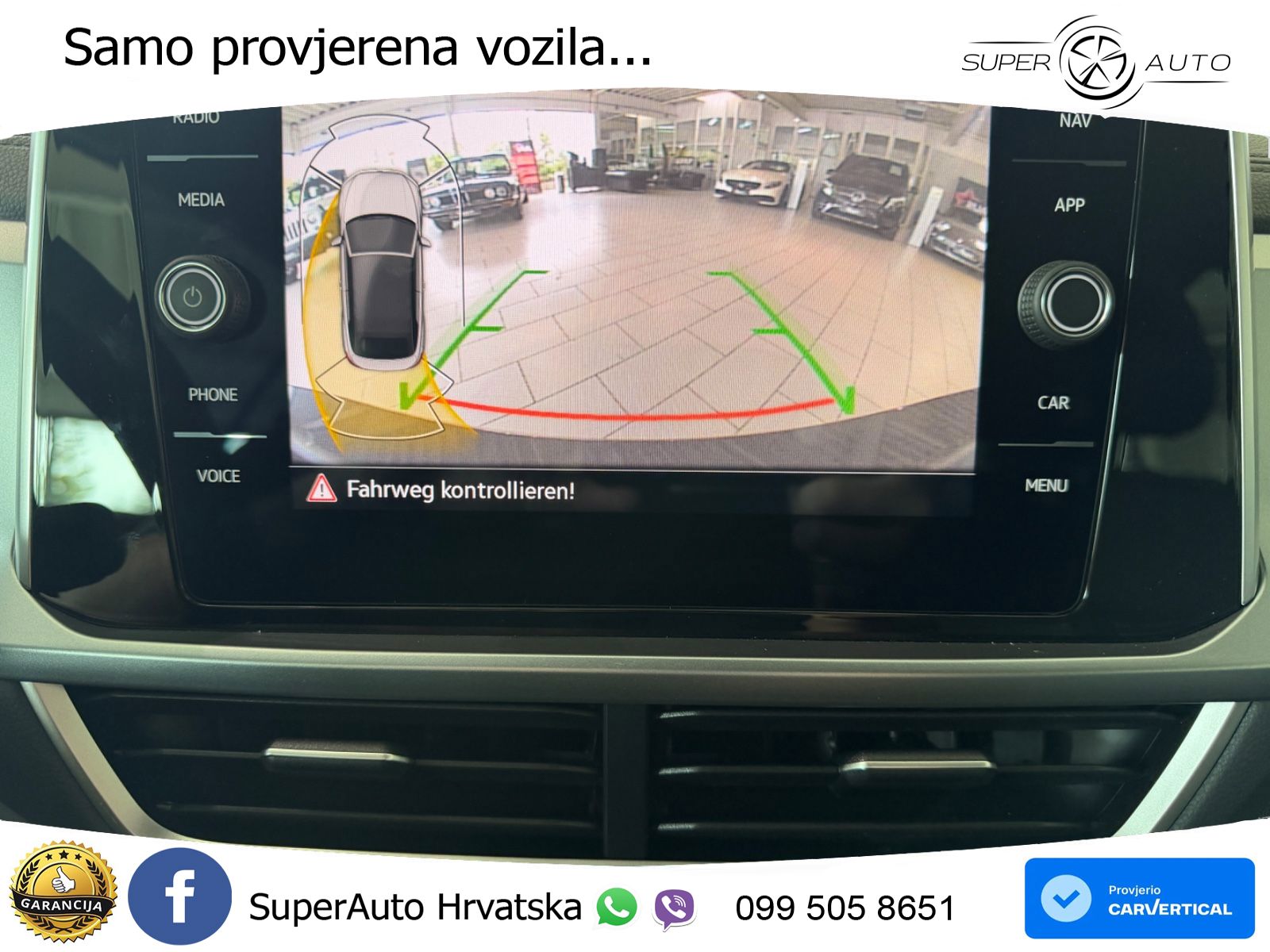 Volkswagen T-Roc I 1.5 TSI (150 KS) LED+GR SJED+ACC