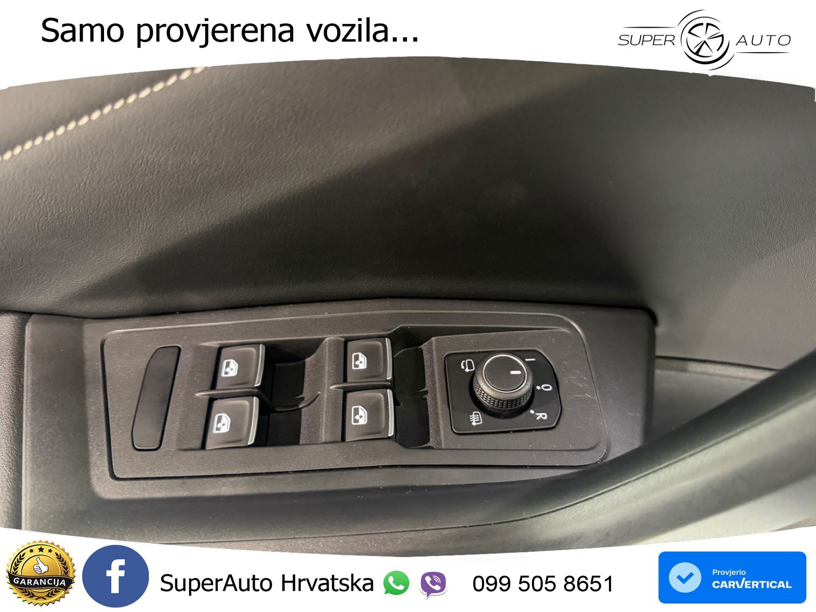 Volkswagen T-Roc I 1.5 TSI (150 KS) LED+GR SJED+ACC