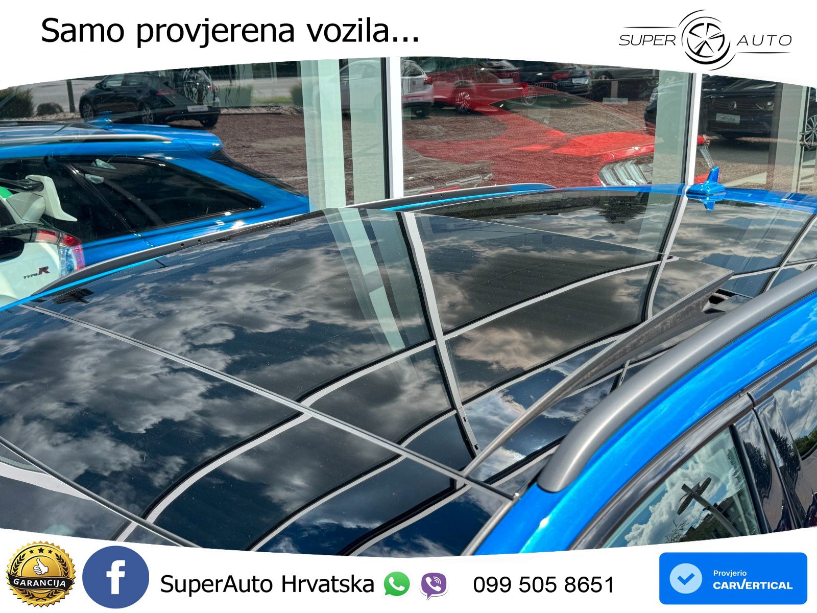 Audi RS6 Avant 4.0 TFSI V8 (600 KS) quattro Tiptronic LED+GR SJED+ACC