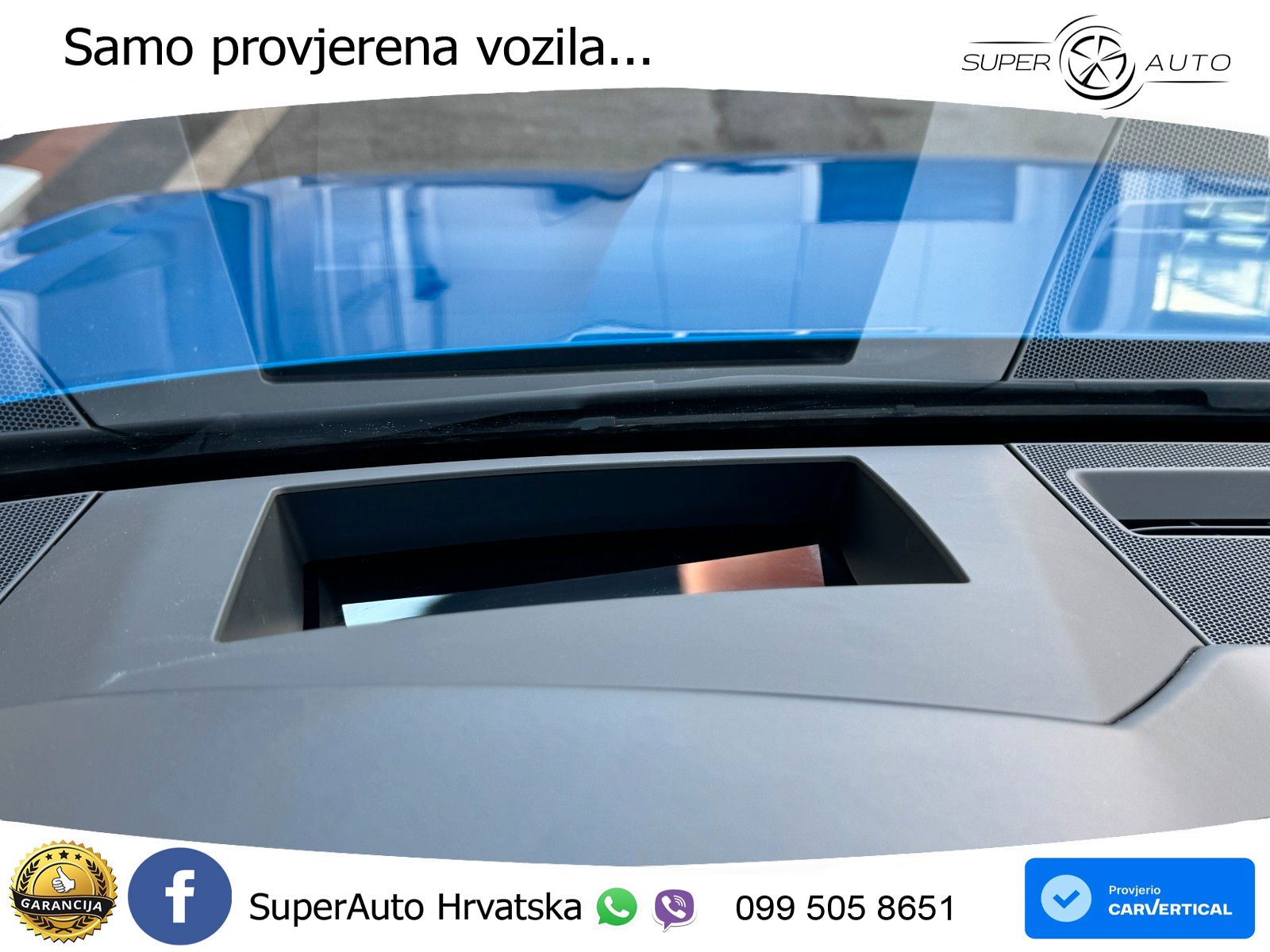 Audi RS6 Avant 4.0 TFSI V8 (600 KS) quattro Tiptronic LED+GR SJED+ACC