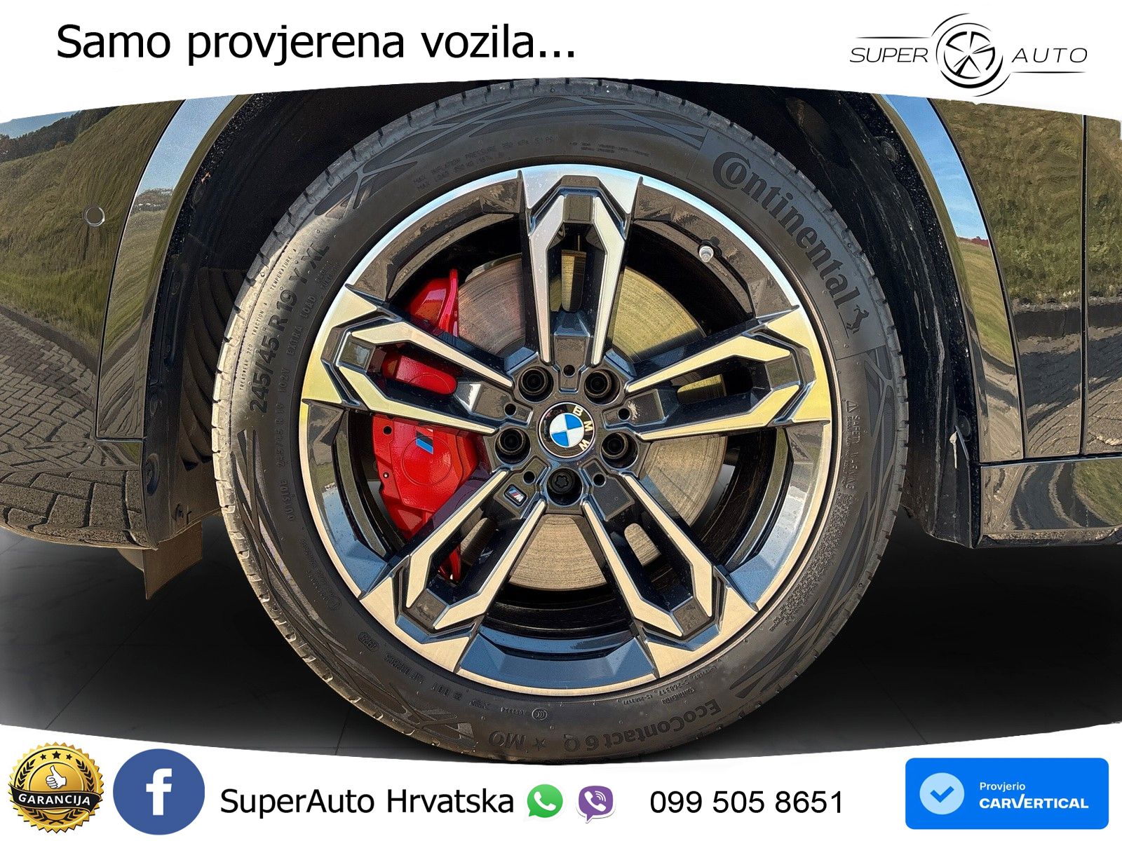BMW X1 30e (326 KS) xDrive Steptronic M Sport LED+GR SJED+ACC