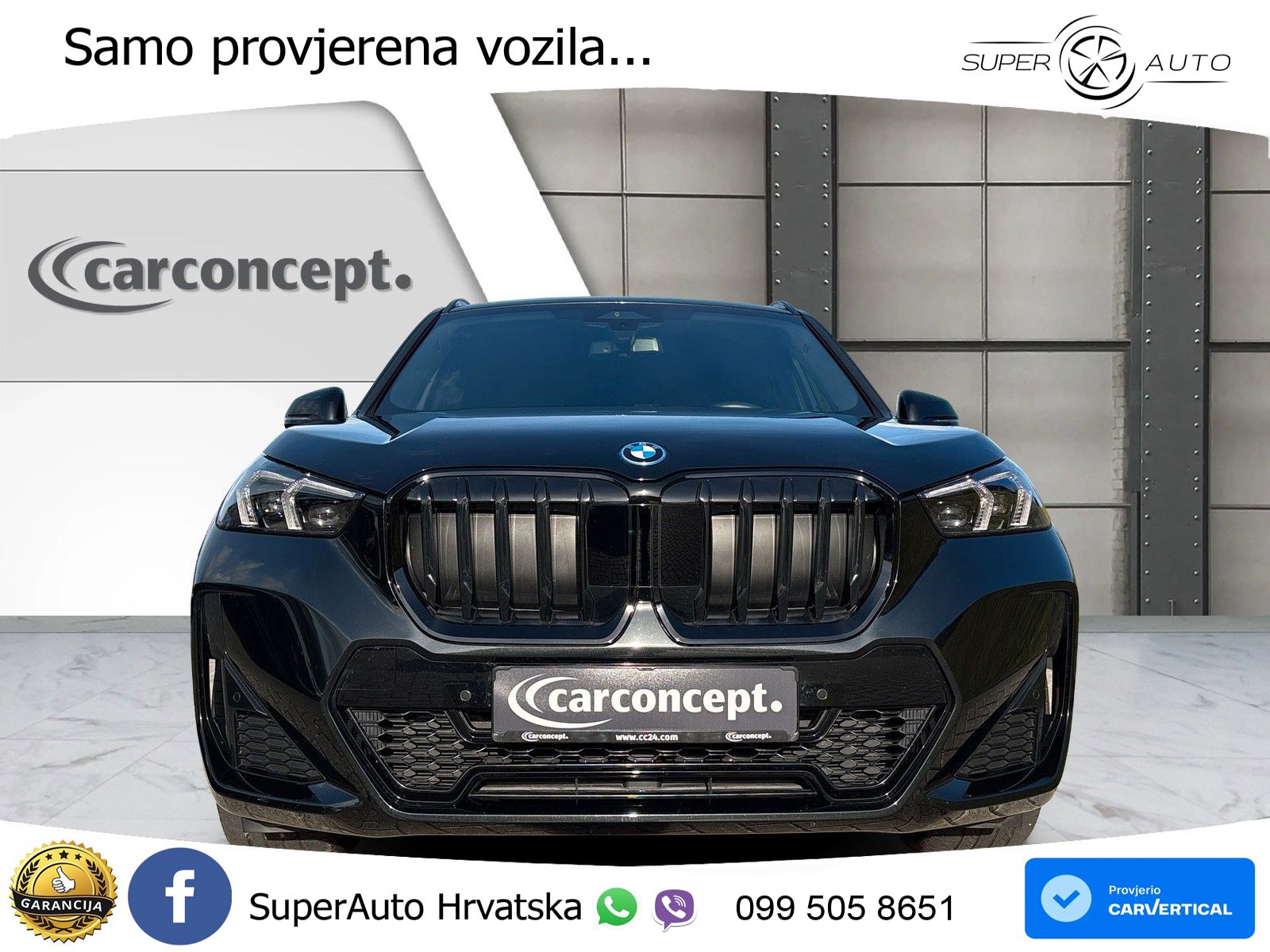 BMW X1 30e (326 KS) xDrive Steptronic M Sport LED+GR SJED+ACC