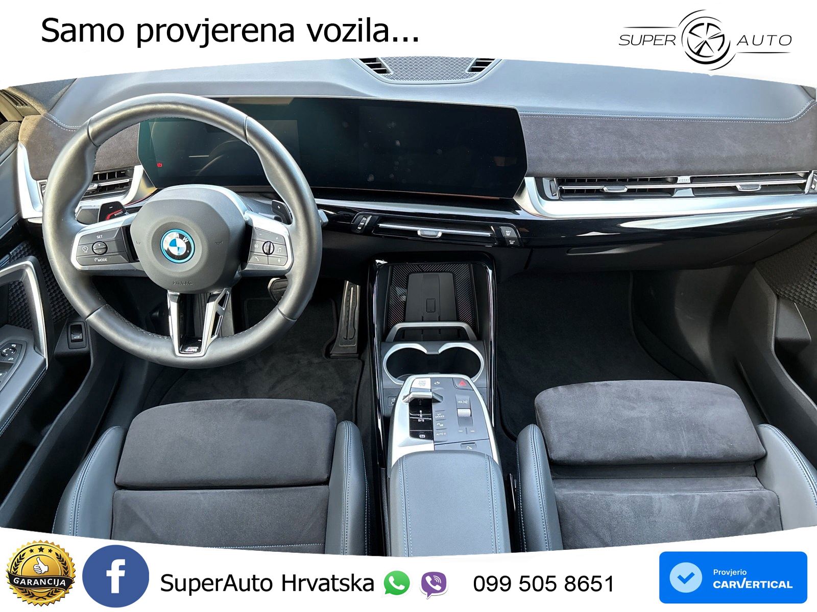 BMW X1 30e (326 KS) xDrive Steptronic M Sport LED+GR SJED+ACC