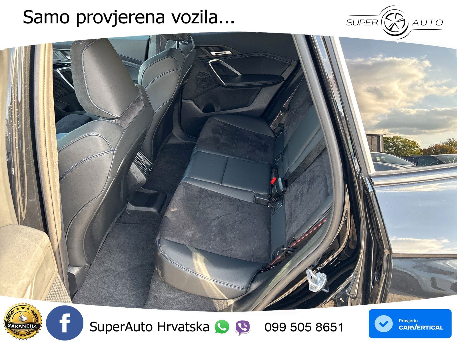 BMW X1 30e (326 KS) xDrive Steptronic M Sport LED+GR SJED+ACC
