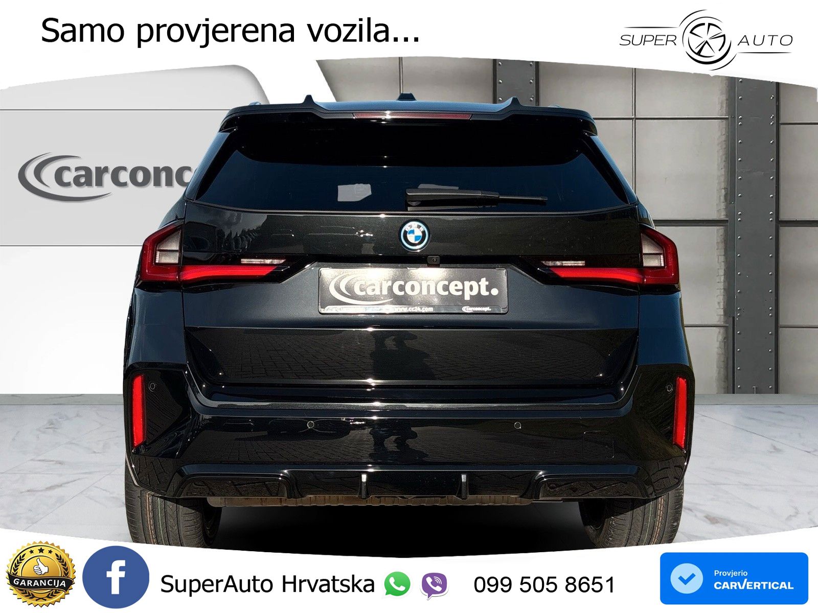 BMW X1 30e (326 KS) xDrive Steptronic M Sport LED+GR SJED+ACC