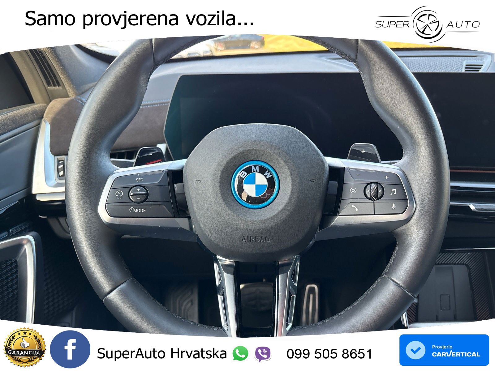 BMW X1 30e (326 KS) xDrive Steptronic M Sport LED+GR SJED+ACC