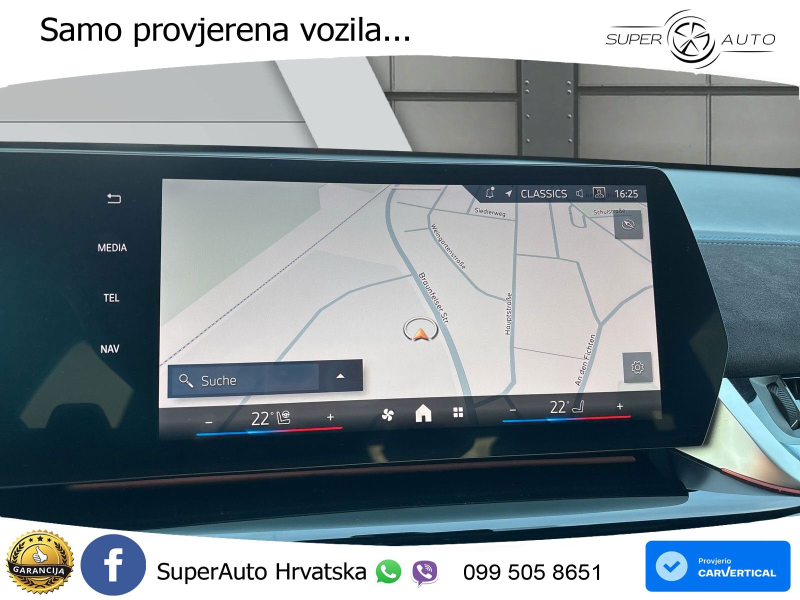 BMW X1 30e (326 KS) xDrive Steptronic M Sport LED+GR SJED+ACC