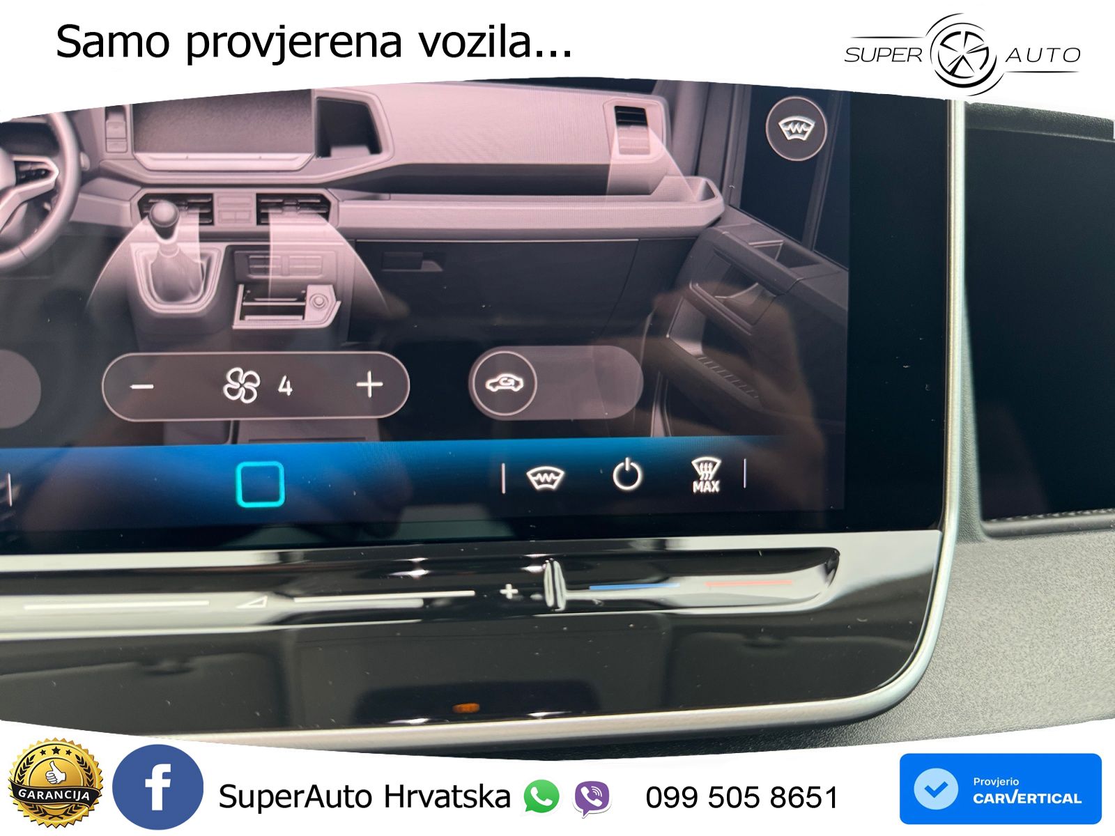 Volkswagen Crafter 35 Kasten 2,0 l 103 kW Frontantr LED, AH 140 KS