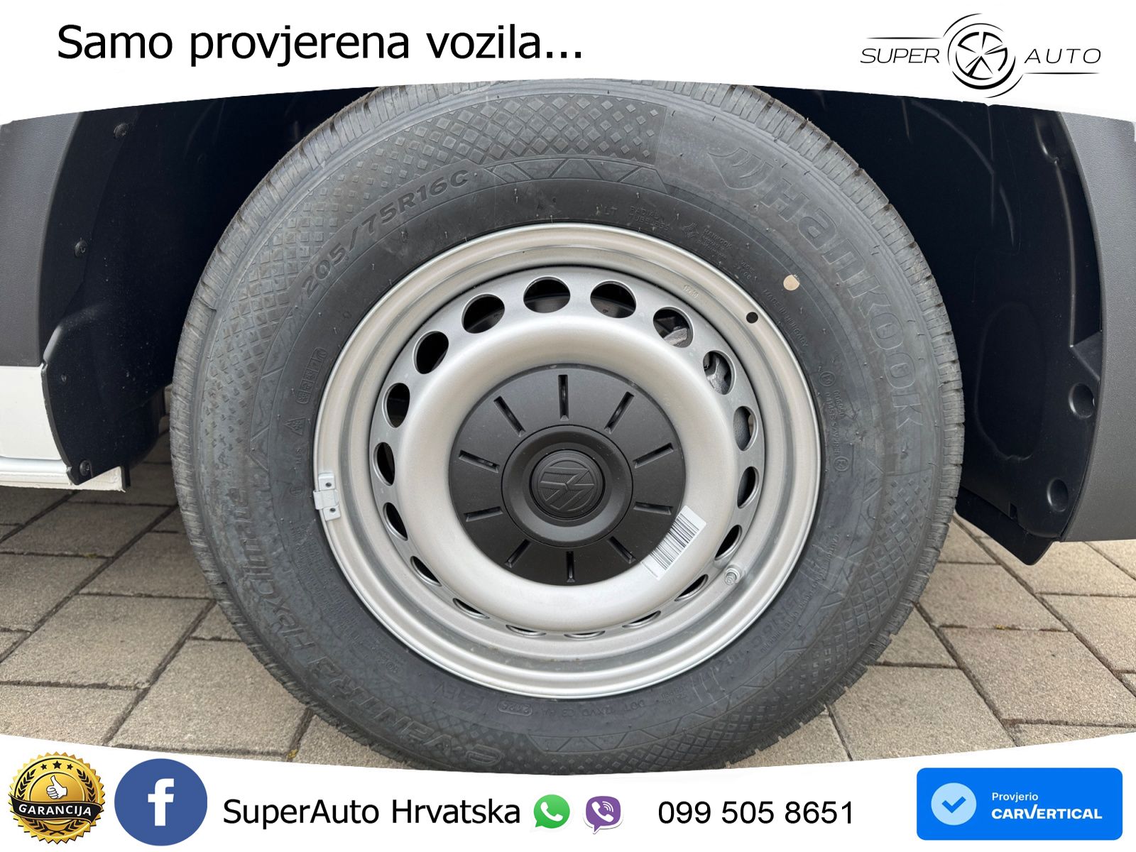Volkswagen Crafter 35 Kasten 2,0 l 103 kW Frontantr LED, AH 140 KS