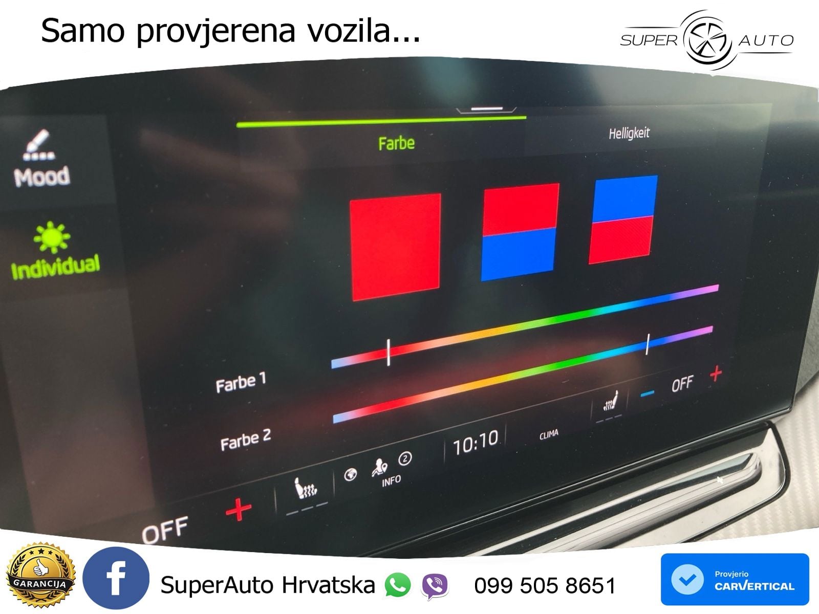 Škoda Octavia Combi RS 2.0 TDI (200 KS) DSG LED+GR SJED+ACC