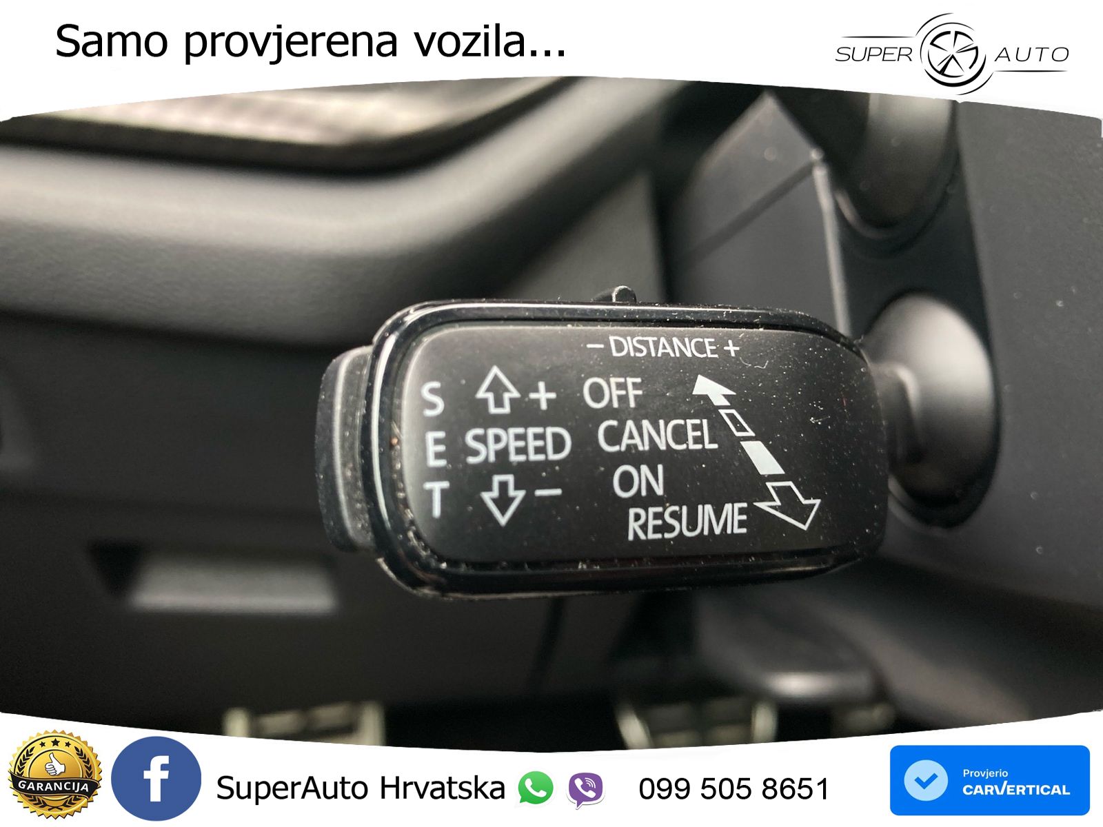 Škoda Octavia Combi RS 2.0 TDI (200 KS) DSG LED+GR SJED+ACC