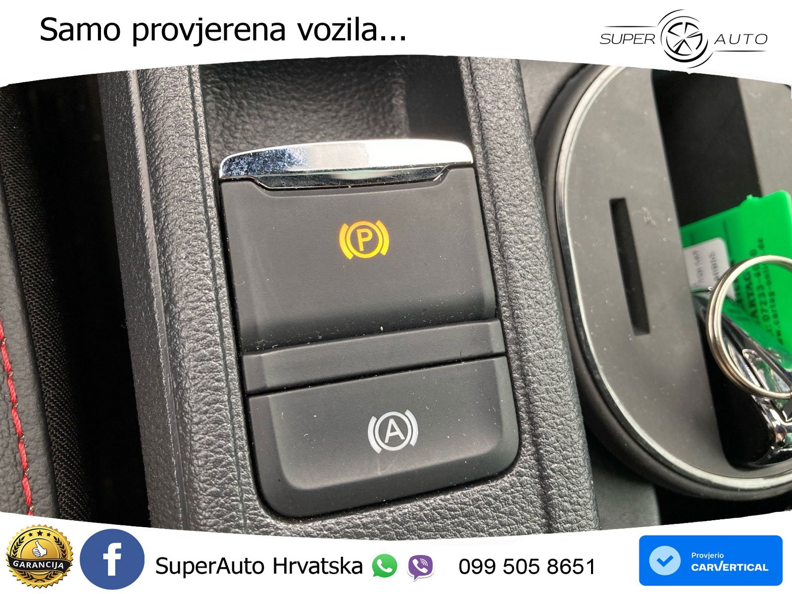 Škoda Octavia Combi RS 2.0 TDI (200 KS) DSG LED+GR SJED+ACC