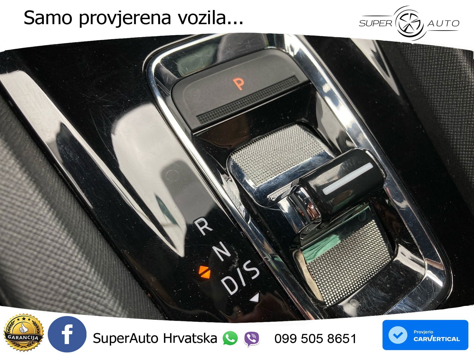 Škoda Octavia Combi RS 2.0 TDI (200 KS) DSG LED+GR SJED+ACC