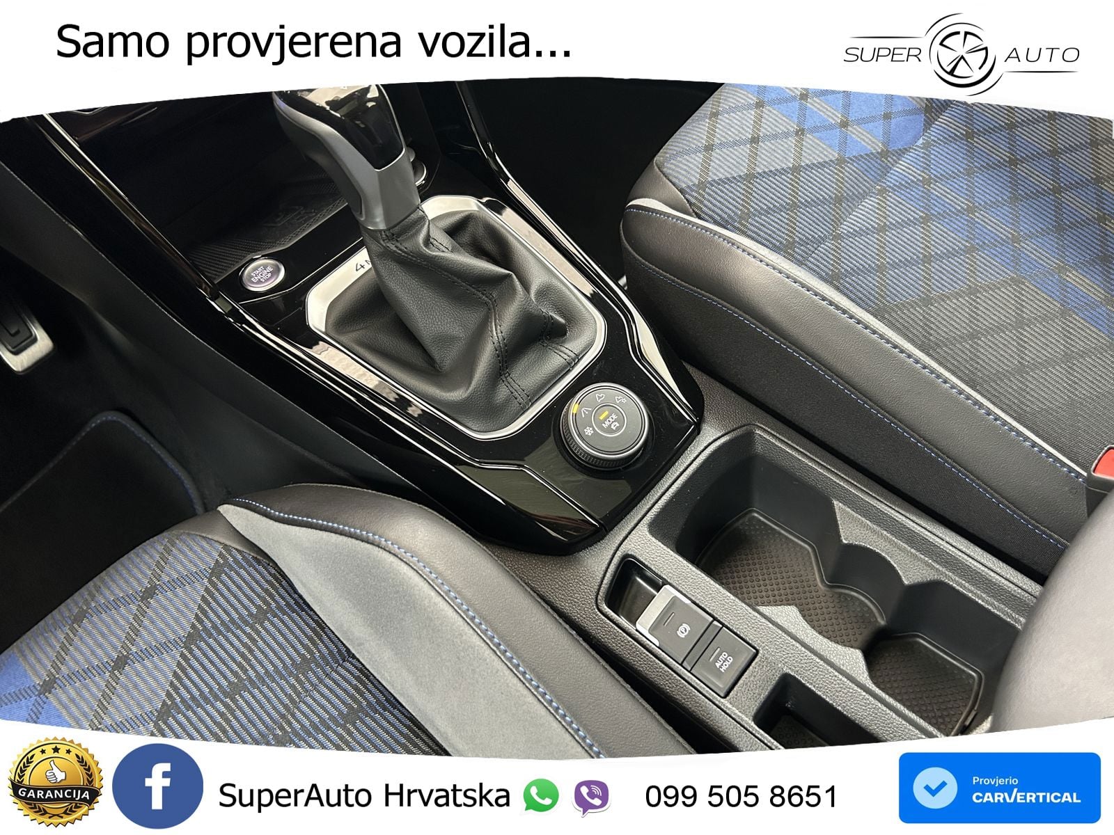 Volkswagen T-Roc R 2.0 TSI (300 KS) OPF 4M DSG MATRIX+GR SJED+KAM