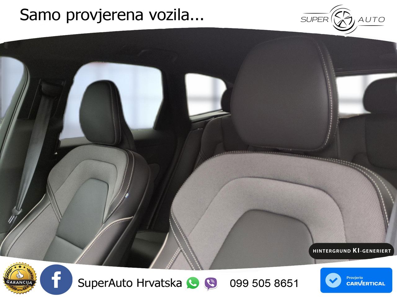 Volvo XC60 T8 AWD Geartronic LED+GR SJED+ACC