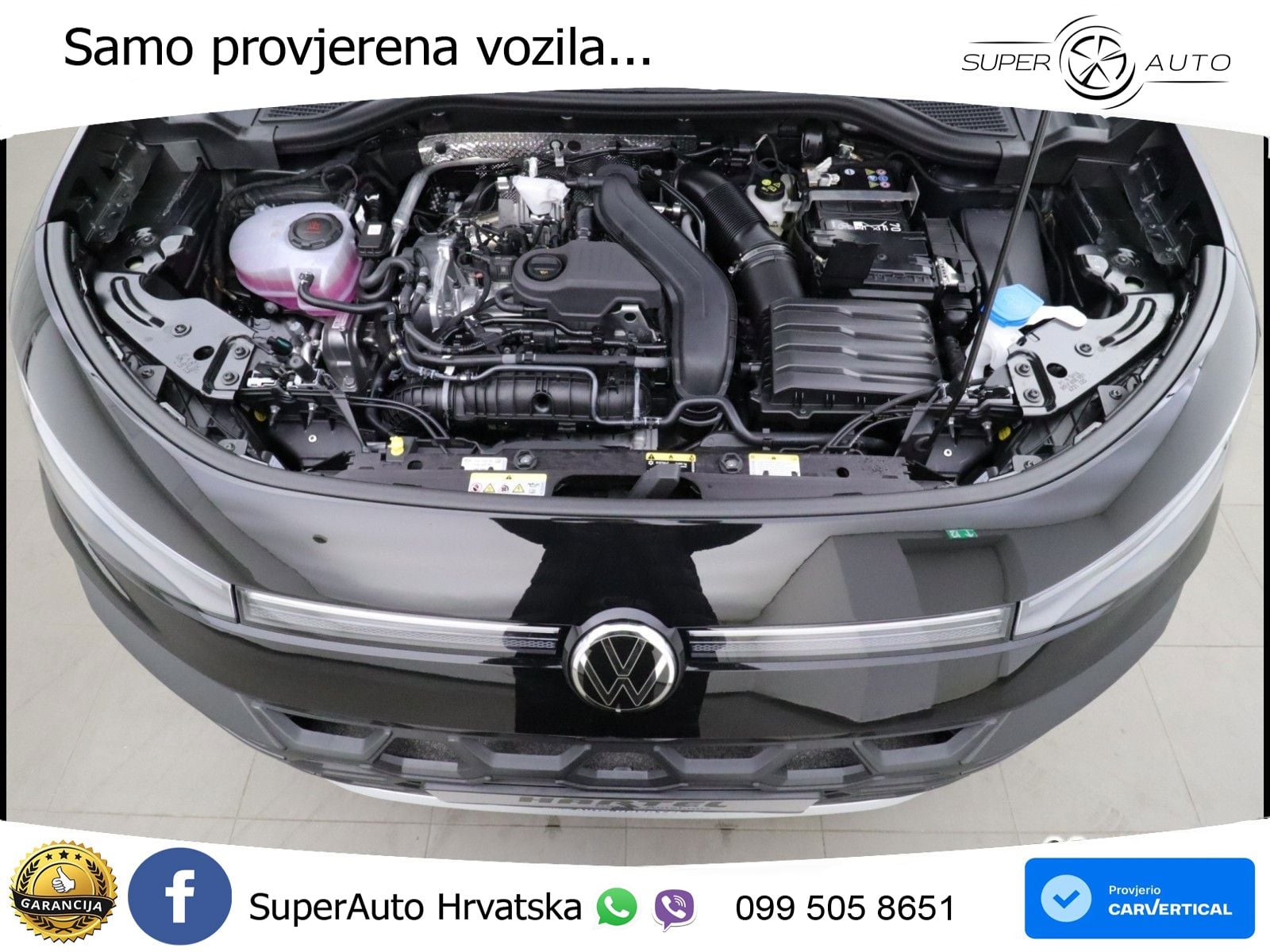 Volkswagen T-Roc II 1.5 eTSI (150 KS)  DSG LED+GR SJED+ACC